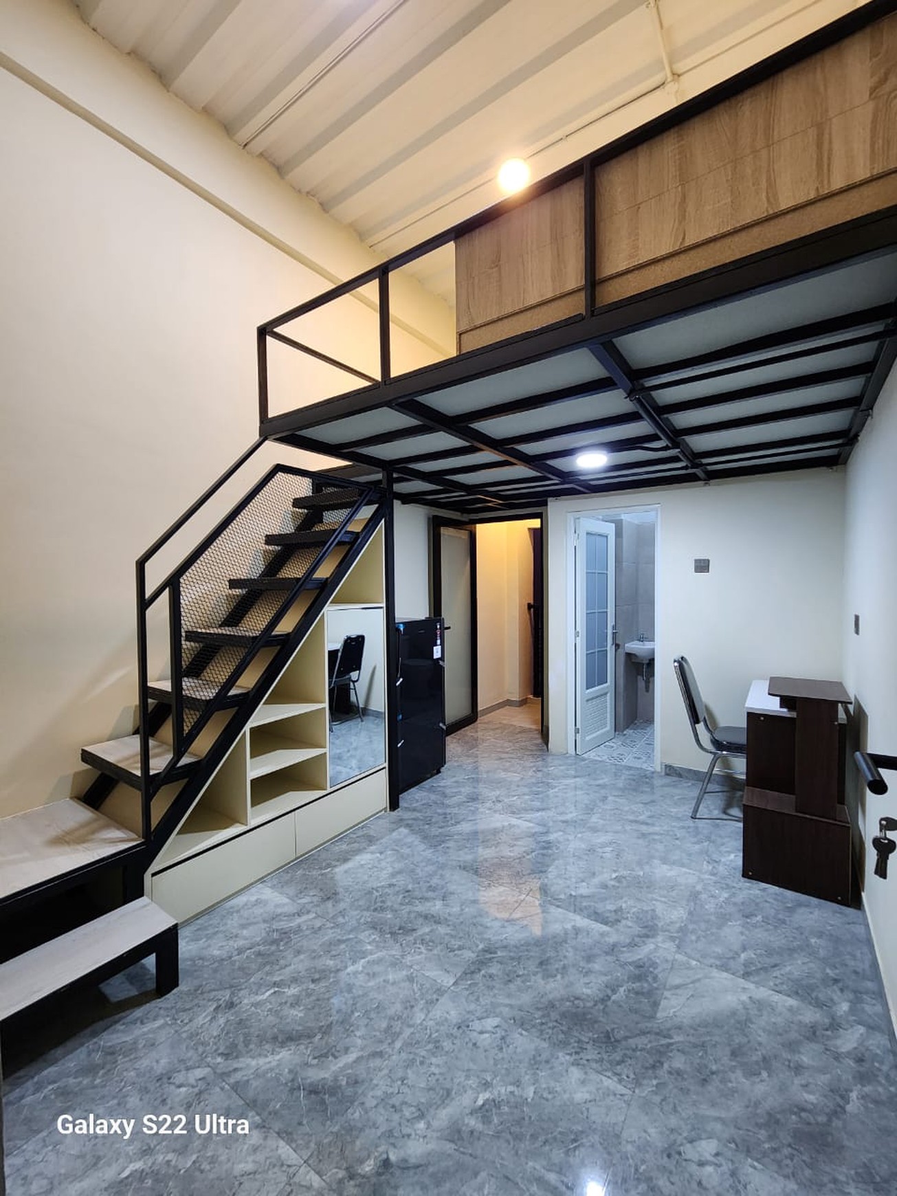 Rumah Kos Eksklusif Karyawan