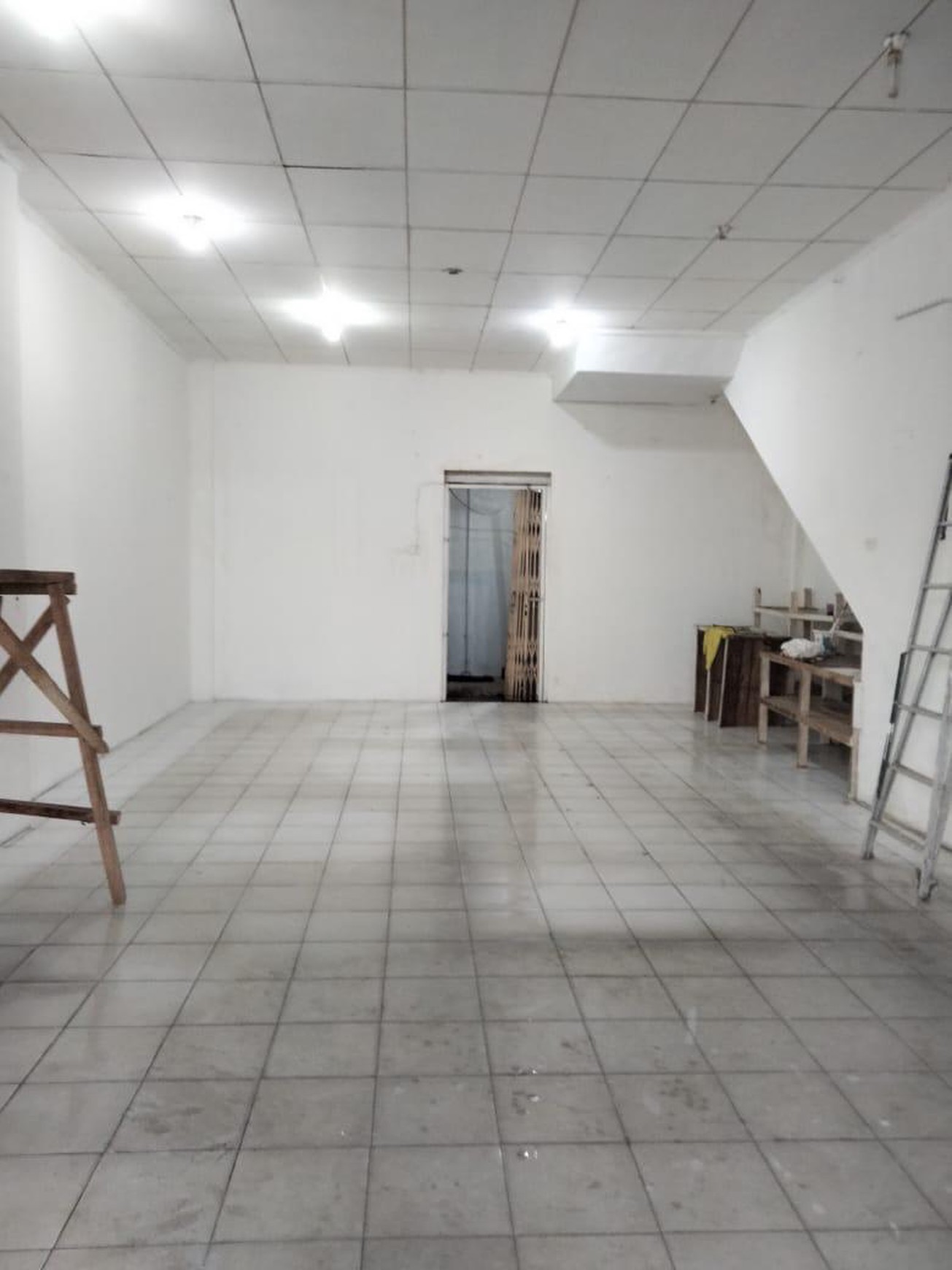 di jual ruko murah 3 lantai