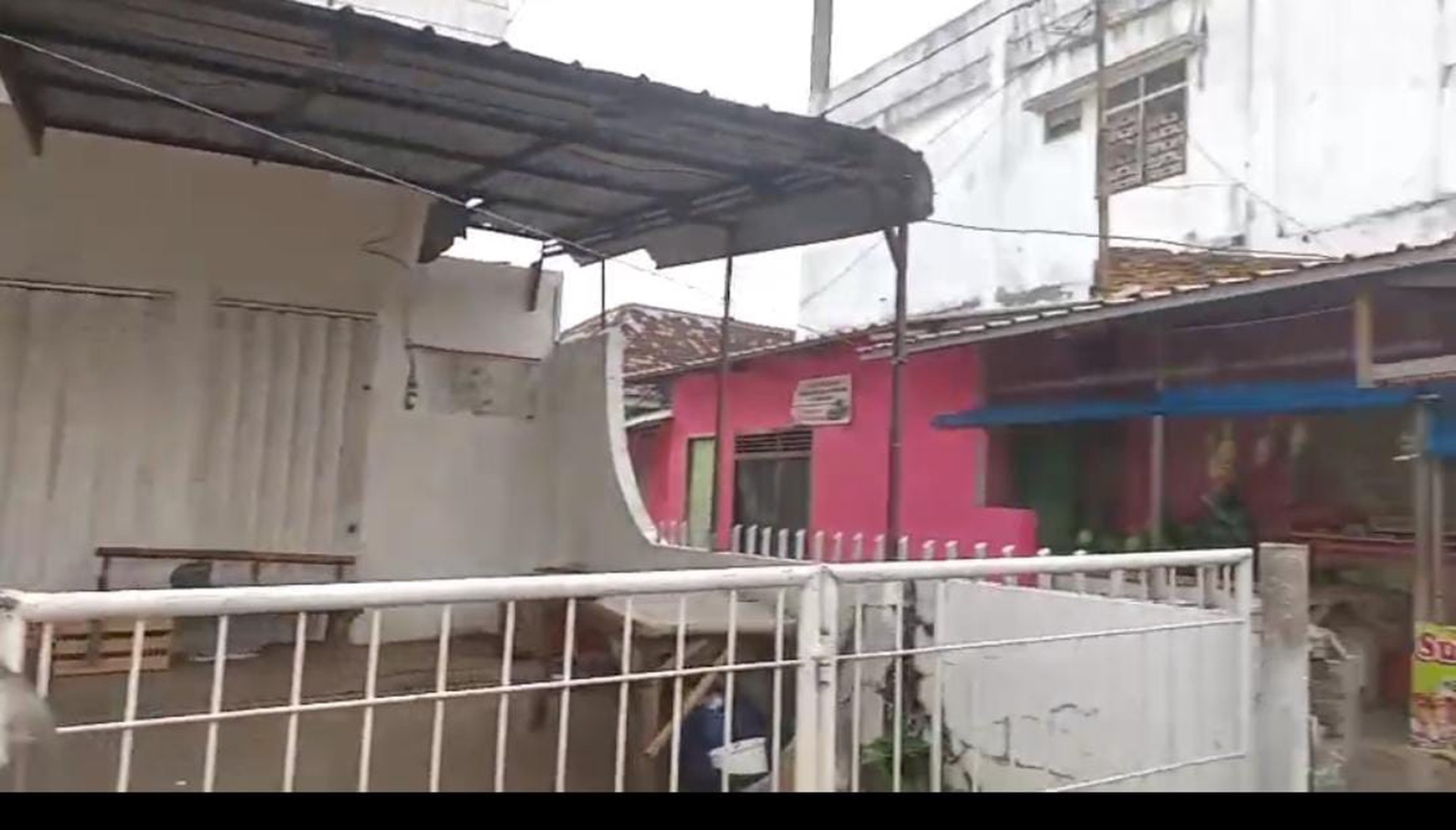 di jual ruko murah 3 lantai