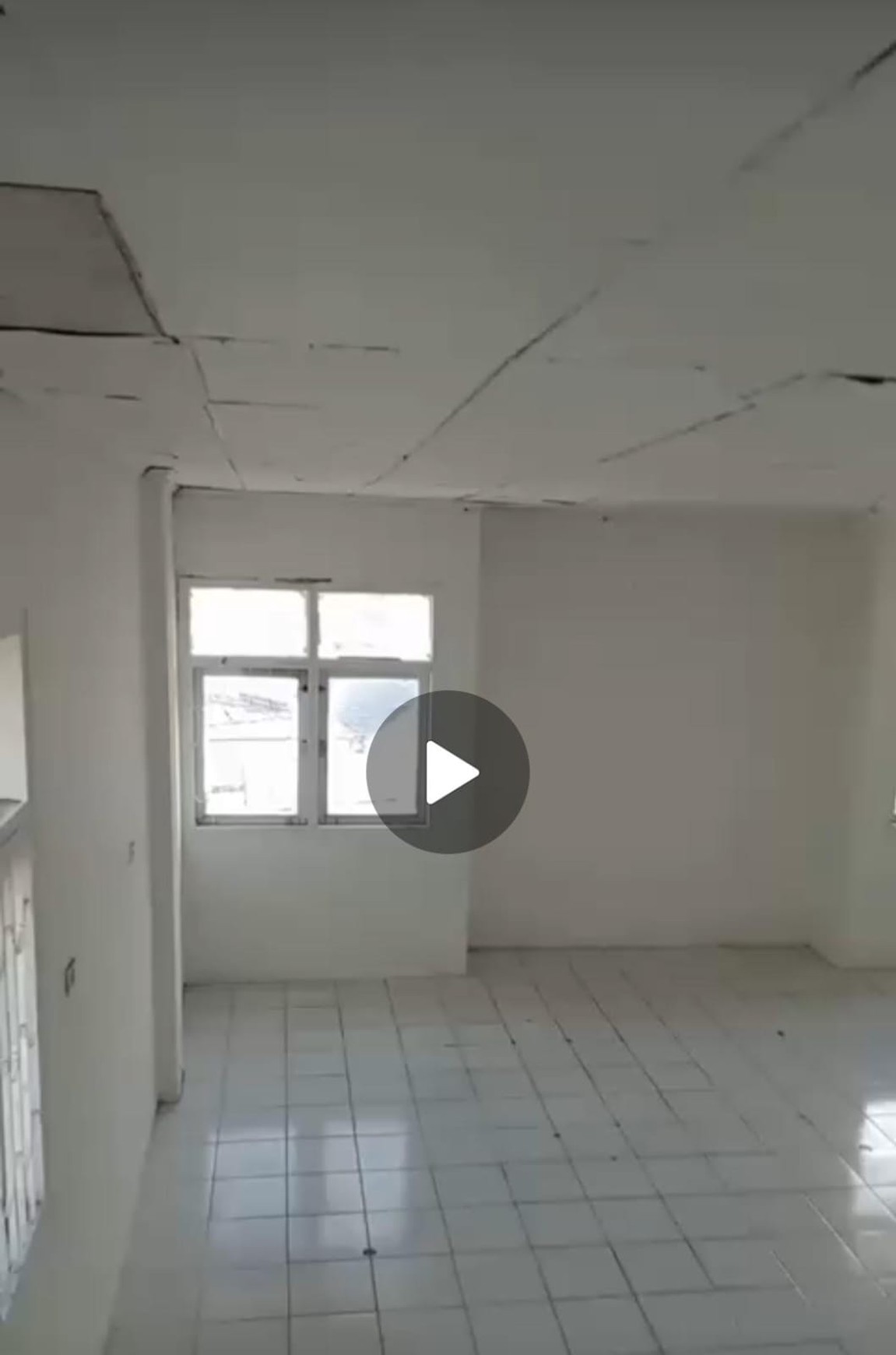 di jual ruko murah 3 lantai
