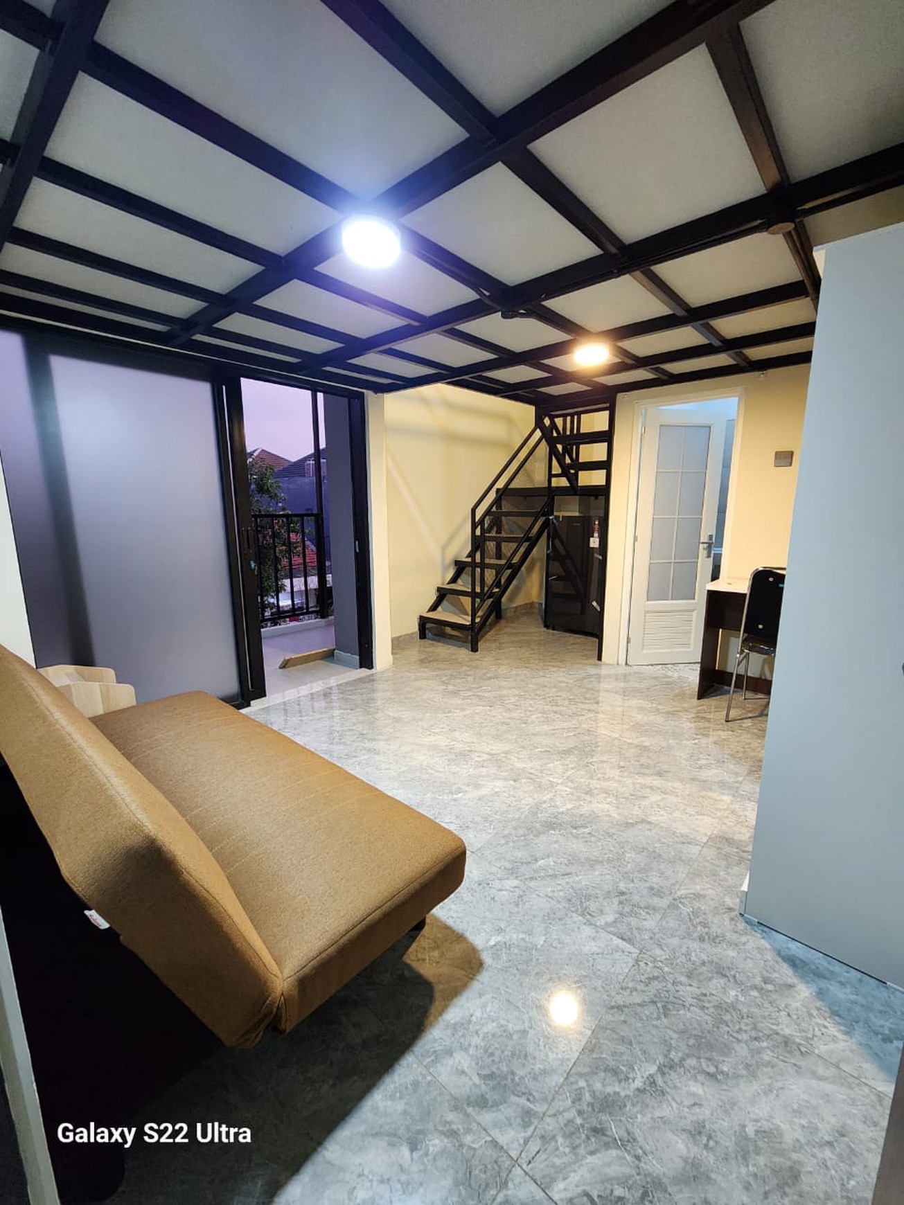 Rumah Kos Eksklusif Strategis