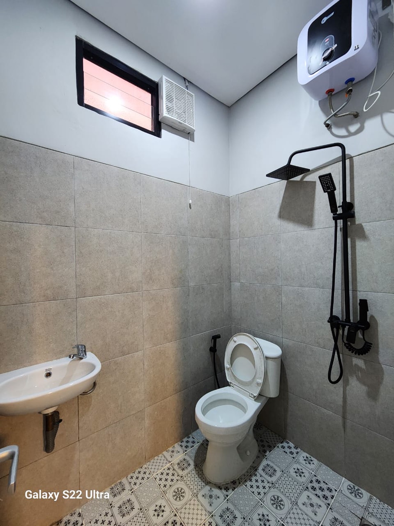 Rumah Kos Eksklusif Premium