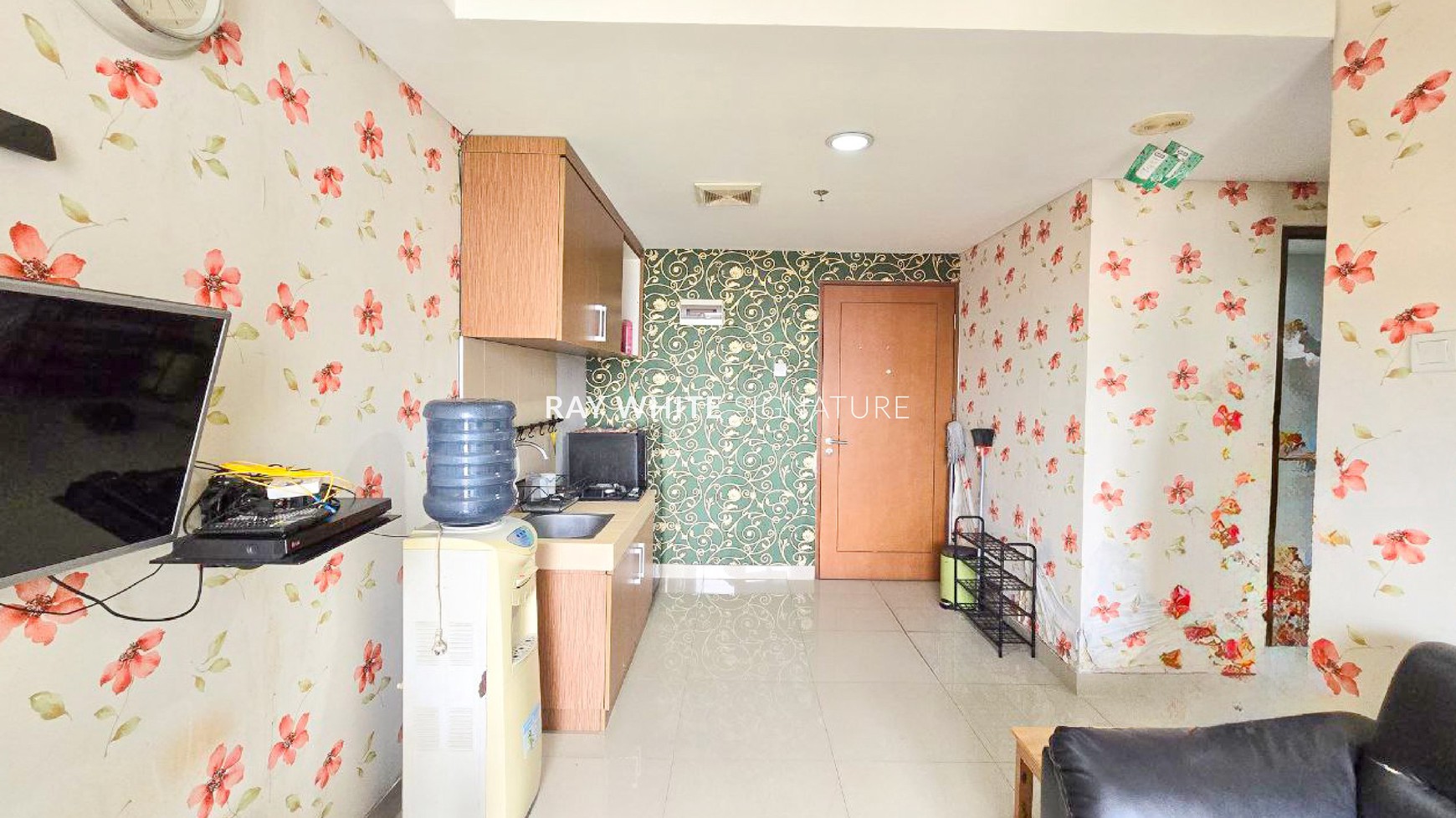 Dijual Apartemen The Royal Olive Residence 2 Bedroom