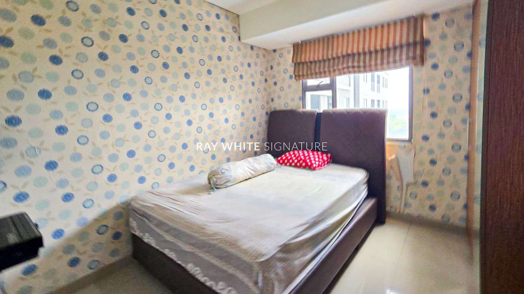 Dijual Apartemen The Royal Olive Residence 2 Bedroom