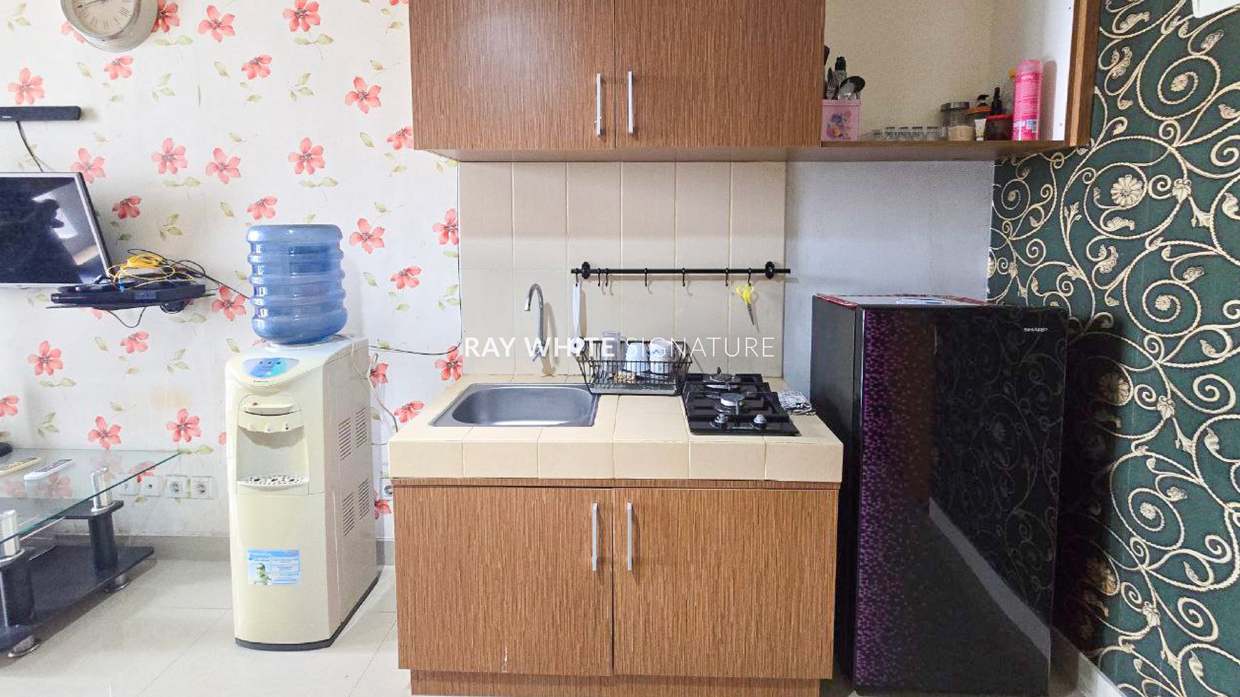 Dijual Apartemen The Royal Olive Residence 2 Bedroom