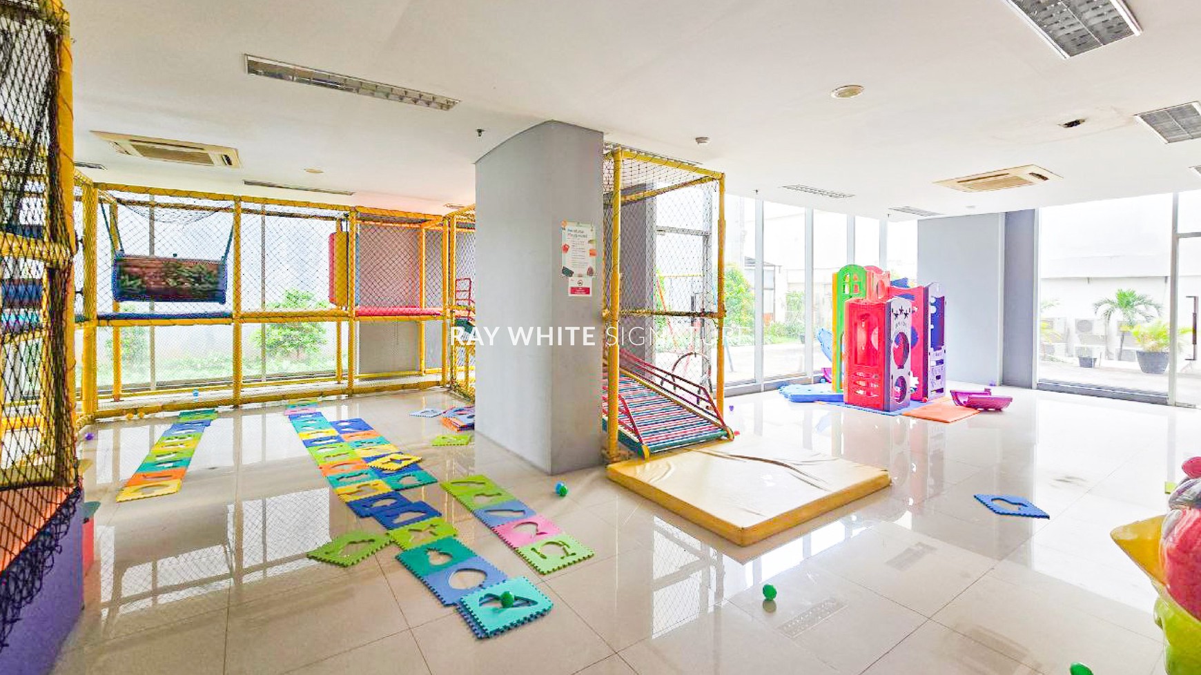 Dijual Apartemen The Royal Olive Residence 2 Bedroom