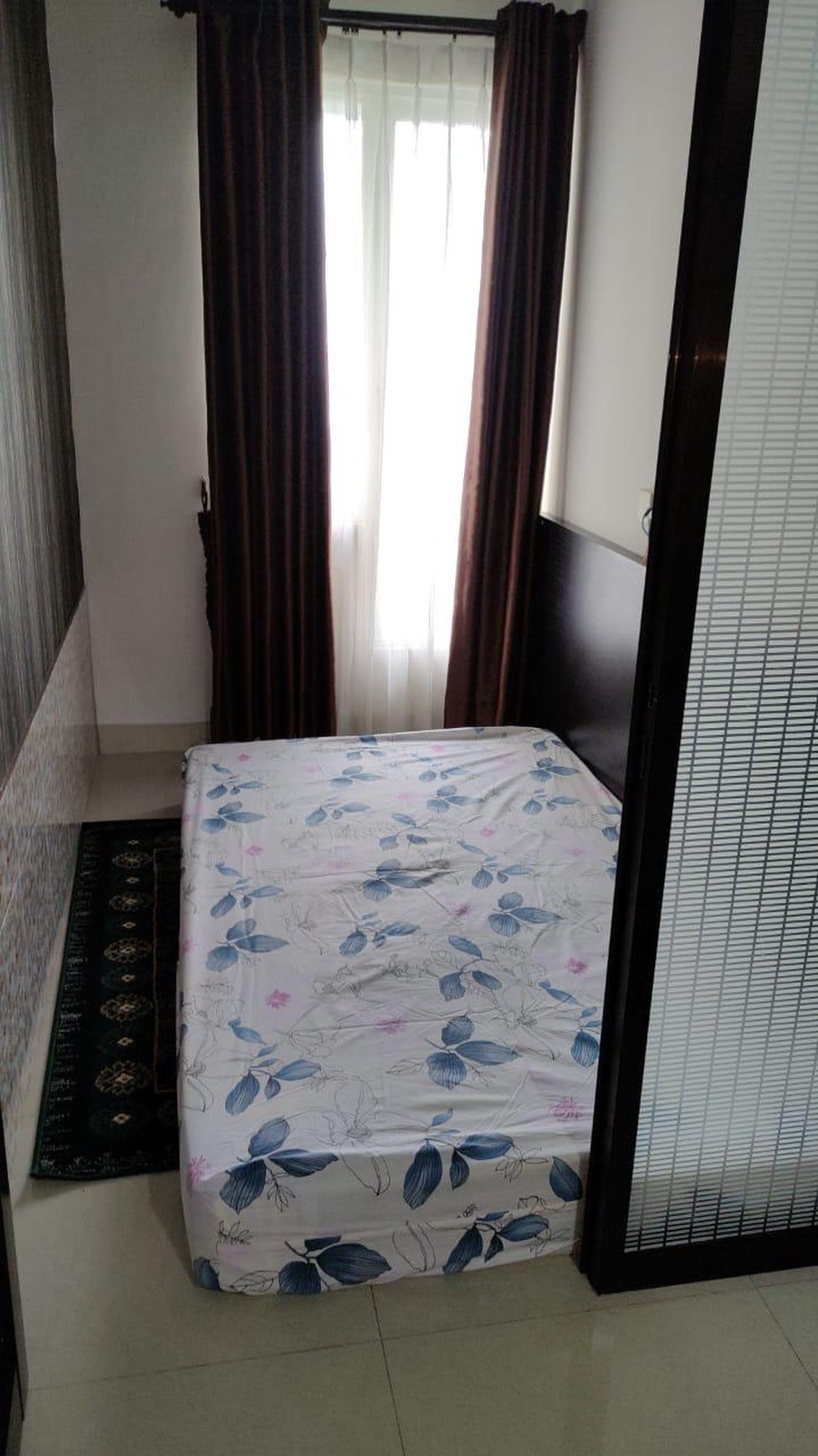 STRATEGIS! Apartment Galeri Ciumbuleuit Siap Pakai, Bandung!