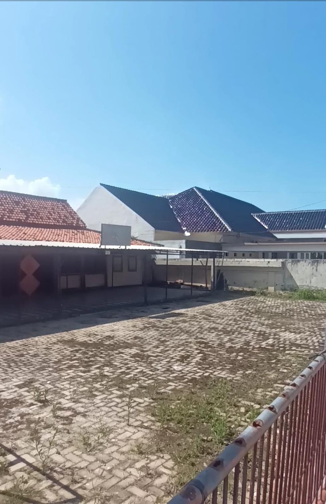 di jual murah rumah ex,rumah mkn