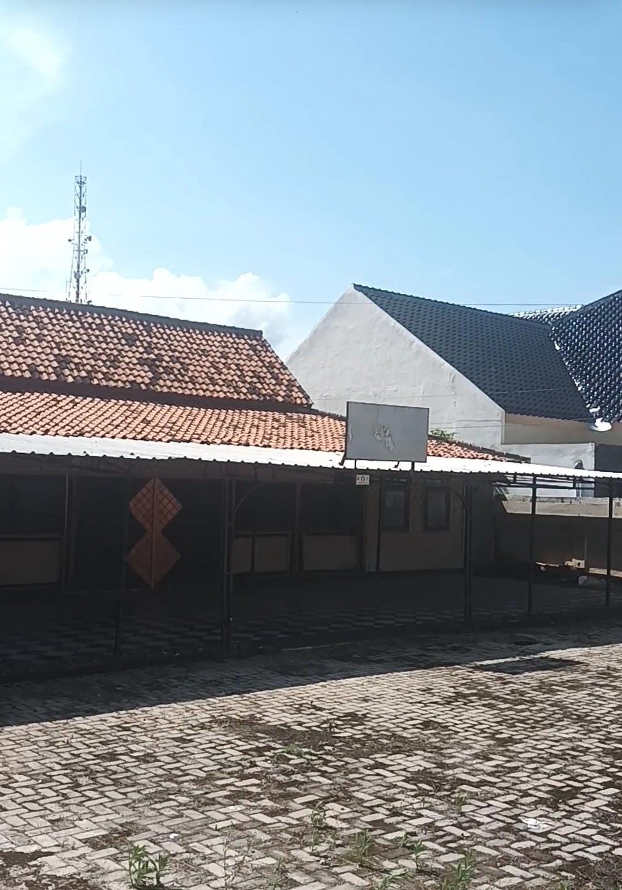 di jual murah rumah ex,rumah mkn