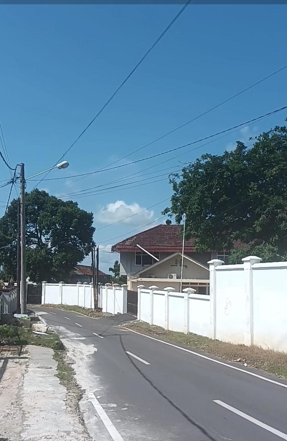 di jual murah rumah ex,rumah mkn