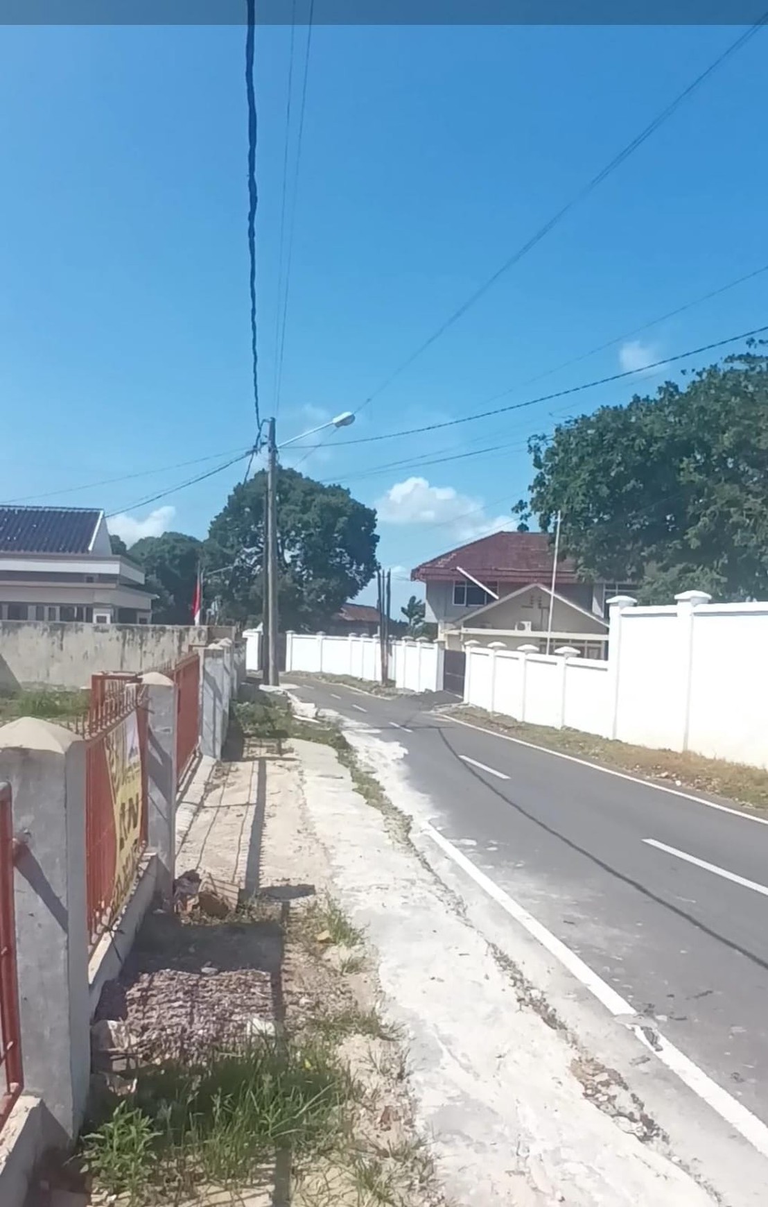 di jual murah rumah ex,rumah mkn