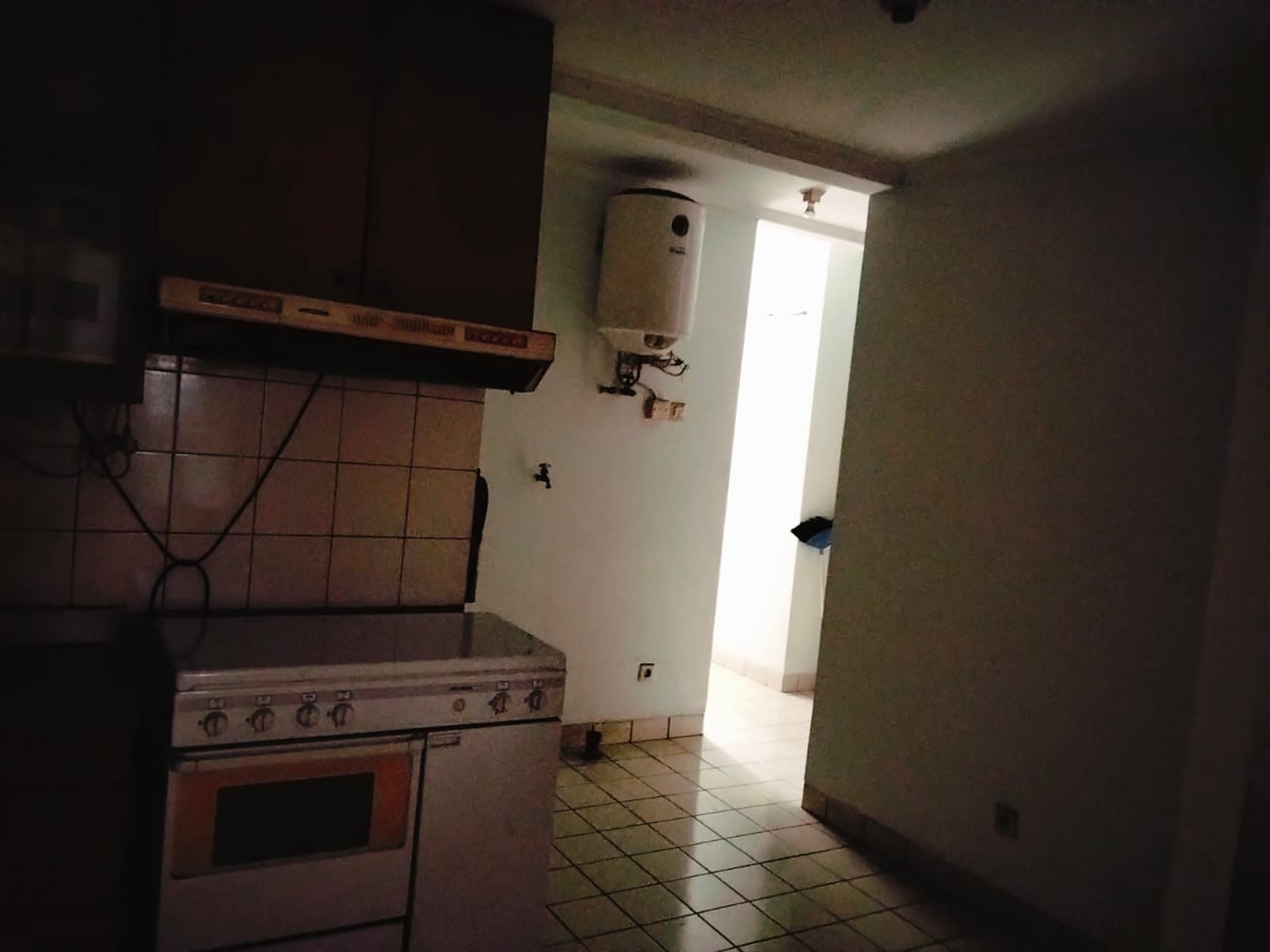 Dijual Apartemen Furnish Di Slipi Jakarta Barat.