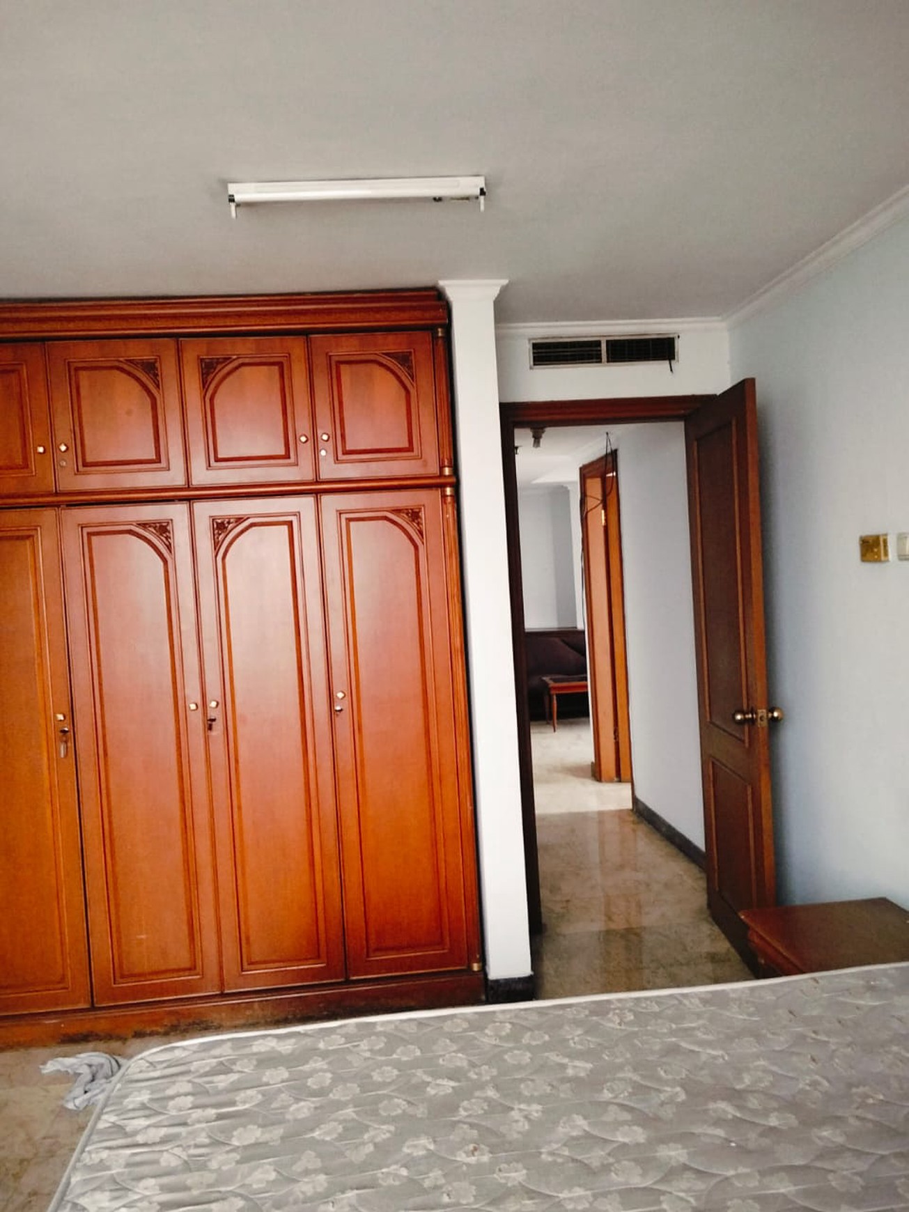Dijual Apartemen Furnish Di Slipi Jakarta Barat.