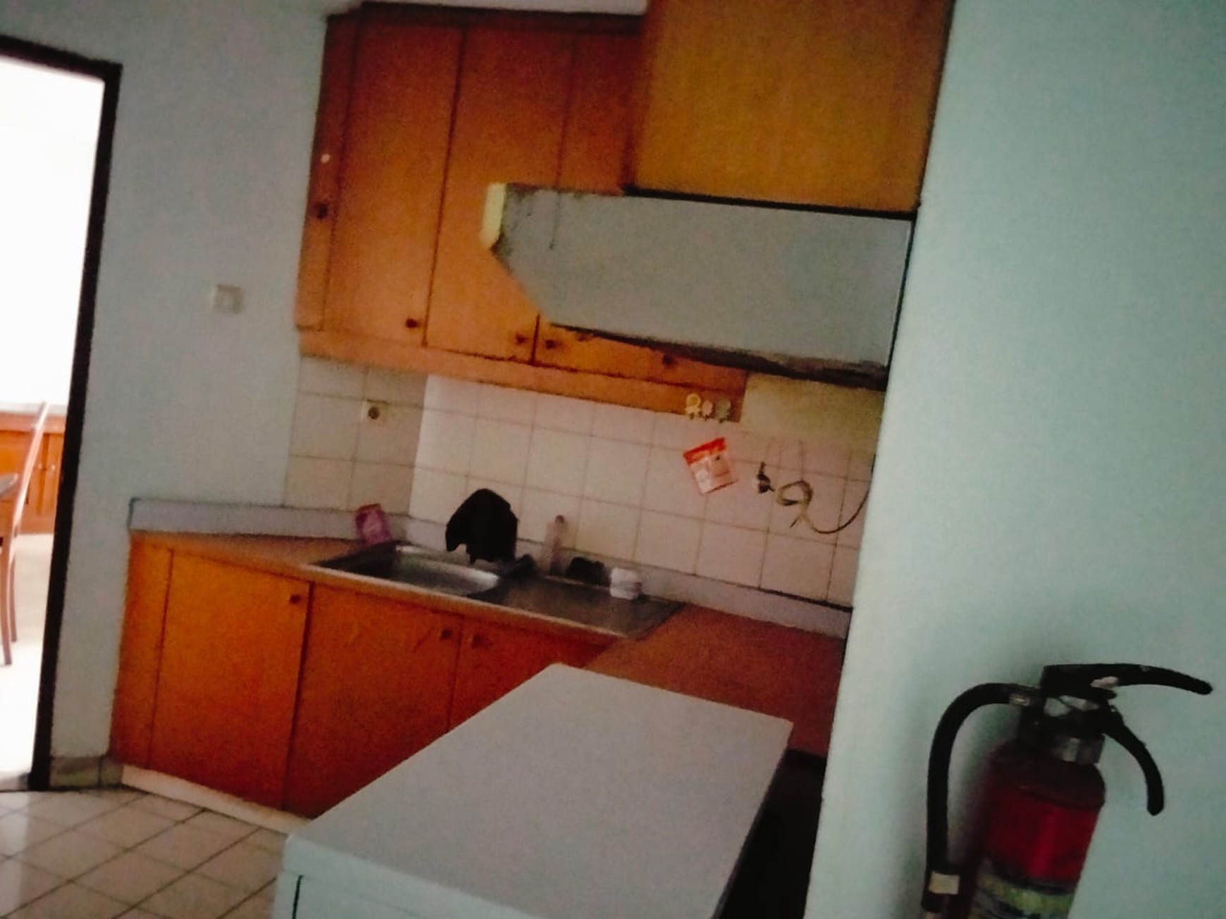 Dijual Apartemen Furnish Di Slipi Jakarta Barat.