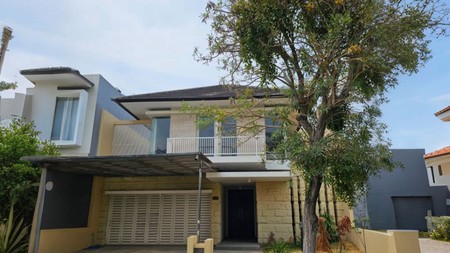 Jual Rumah 2 Lantai Rumah Murah di Royal Residence Surabaya