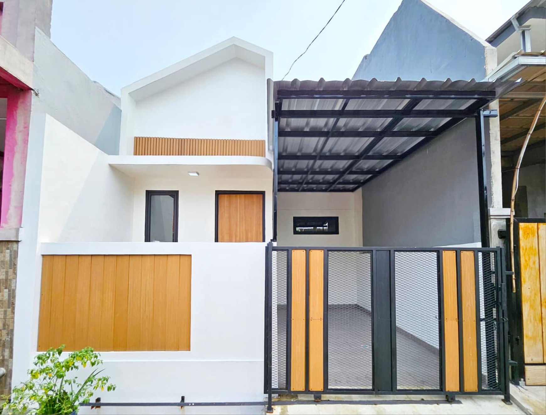 Dijual Rumah Di Permata Hijau Permai Bekasi