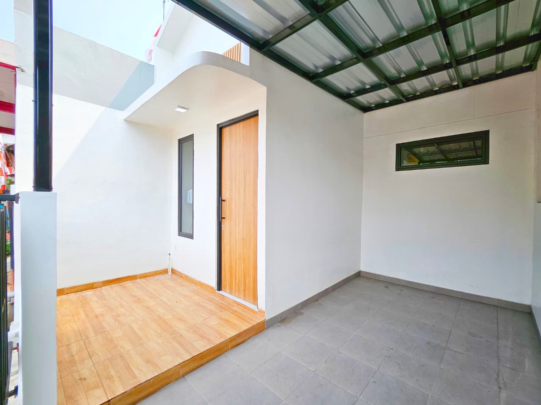 Dijual Rumah Di Permata Hijau Permai Bekasi