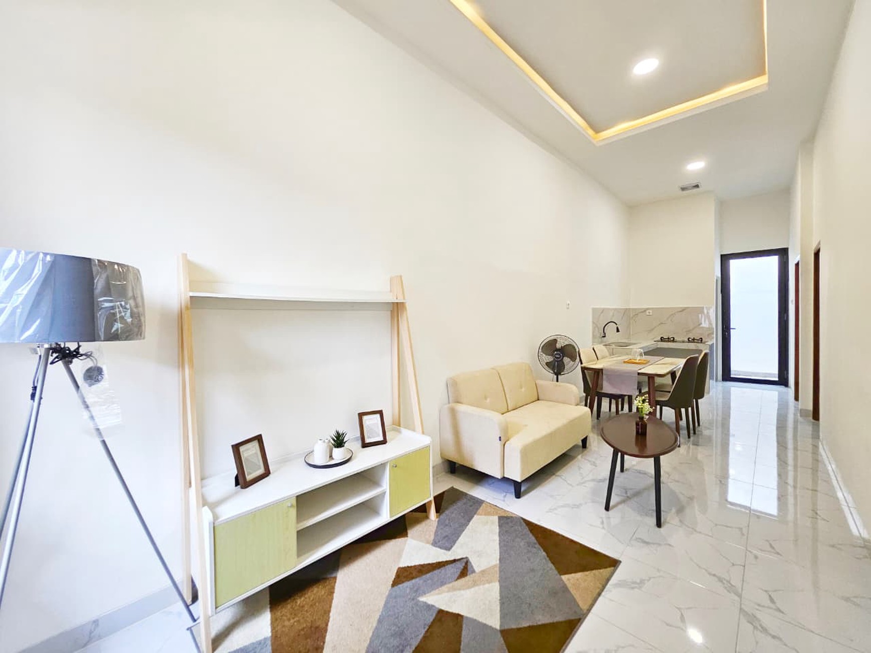 Dijual Rumah Di Permata Hijau Permai Bekasi