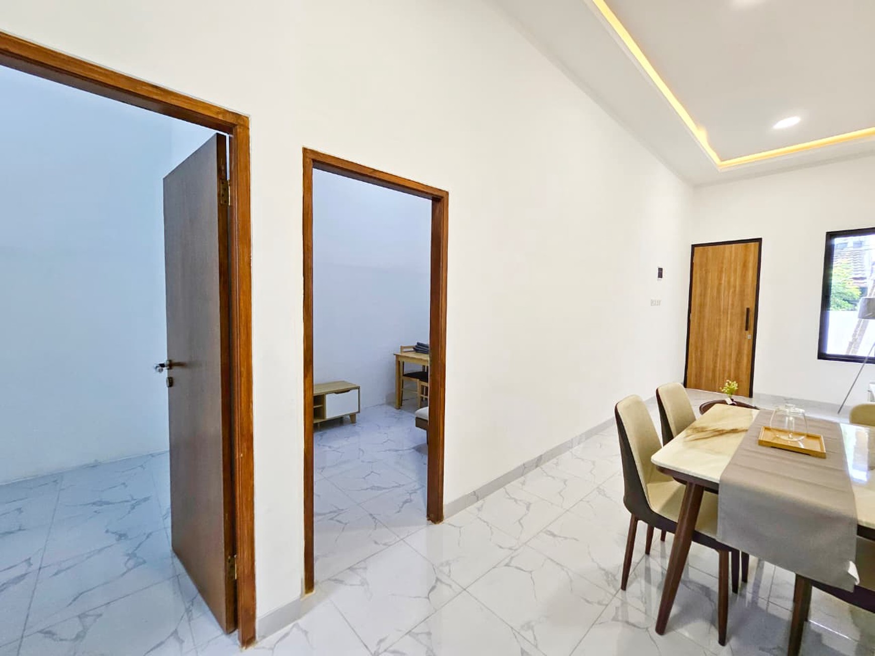 Dijual Rumah Di Permata Hijau Permai Bekasi