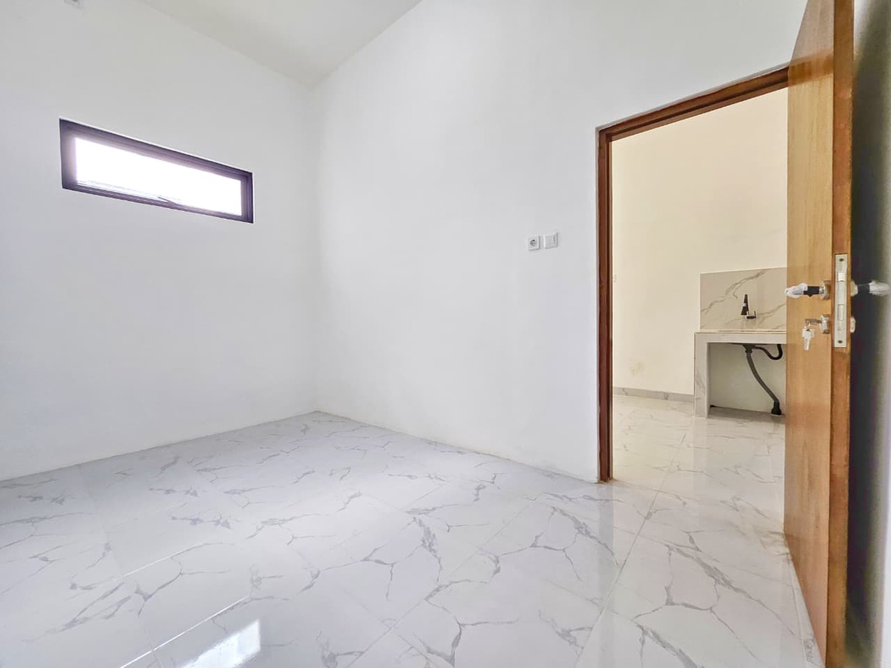 Dijual Rumah Di Permata Hijau Permai Bekasi