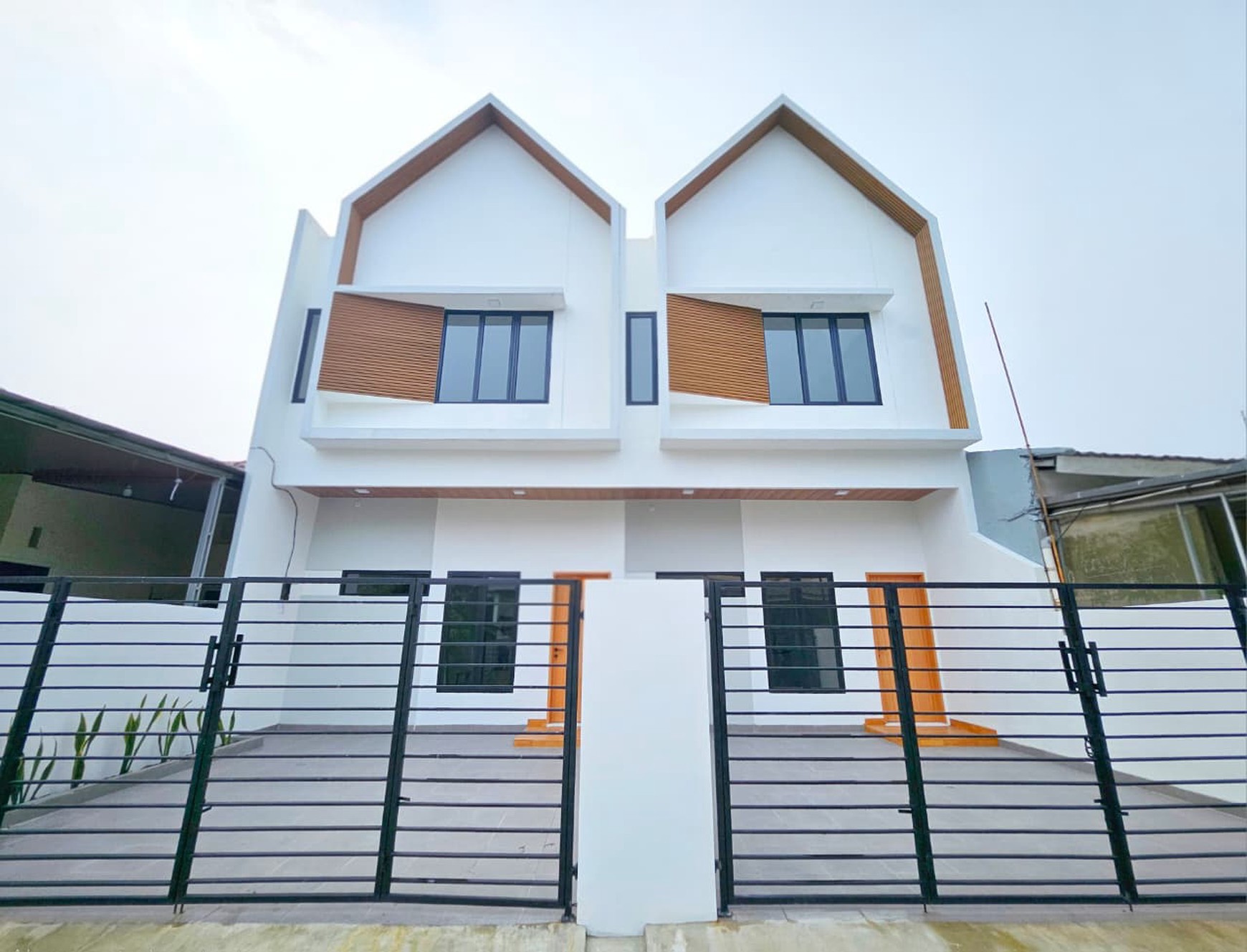 Dijual Rumah Di Kota Harapan Indah Bekasi