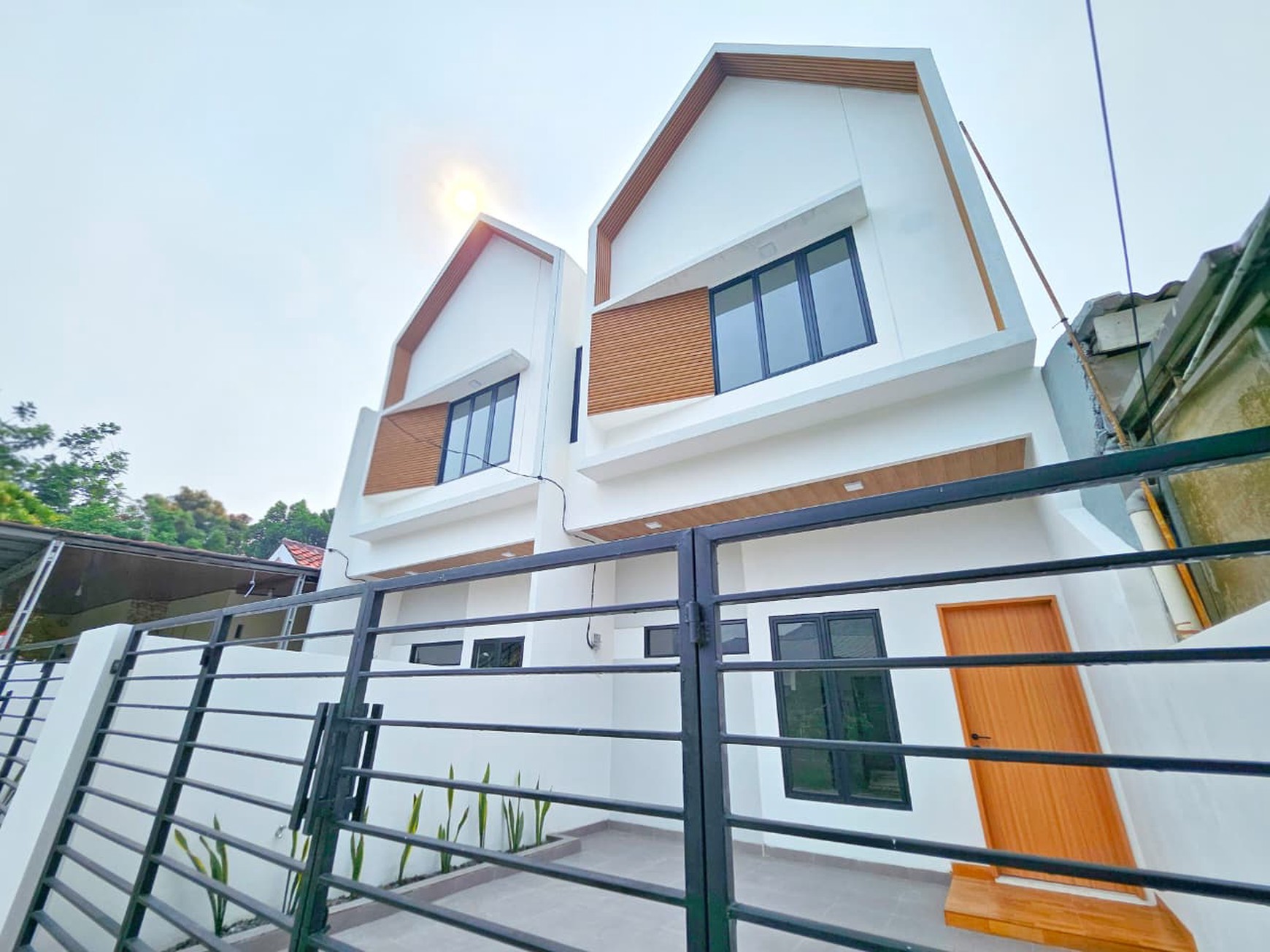 Dijual Rumah Di Kota Harapan Indah Bekasi