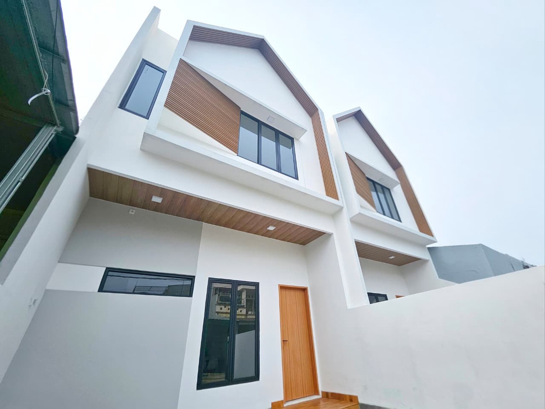 Dijual Rumah Di Kota Harapan Indah Bekasi