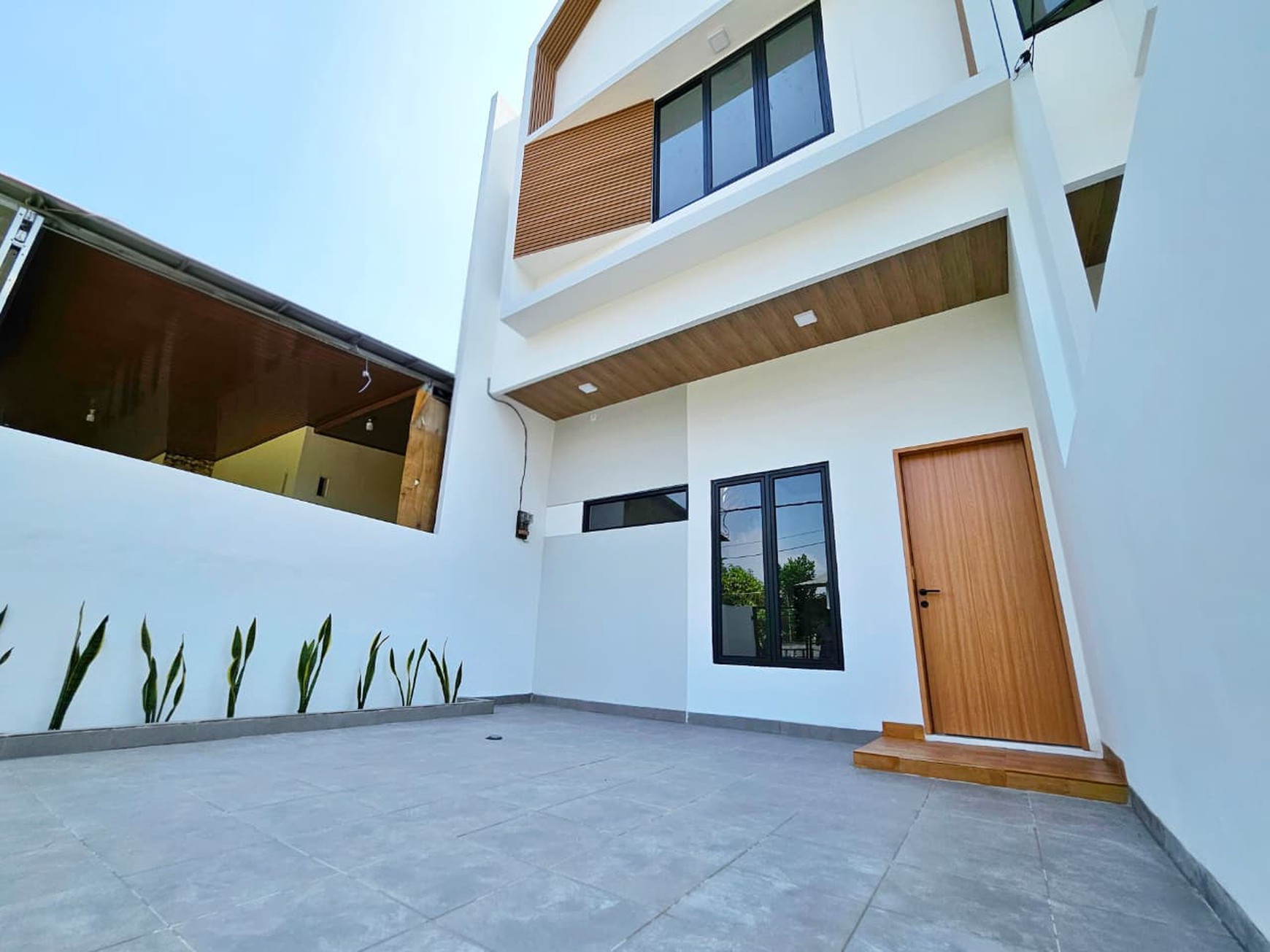 Dijual Rumah Di Kota Harapan Indah Bekasi