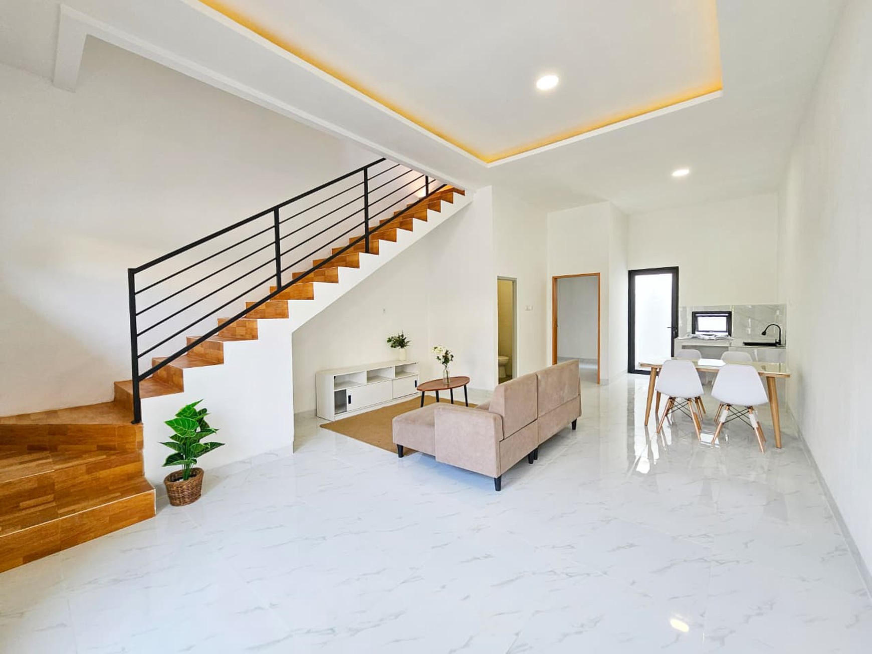 Dijual Rumah Di Kota Harapan Indah Bekasi