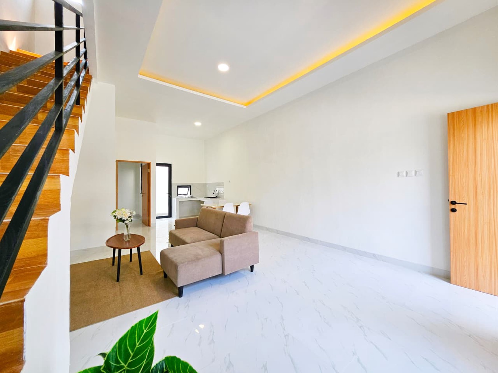 Dijual Rumah Di Kota Harapan Indah Bekasi