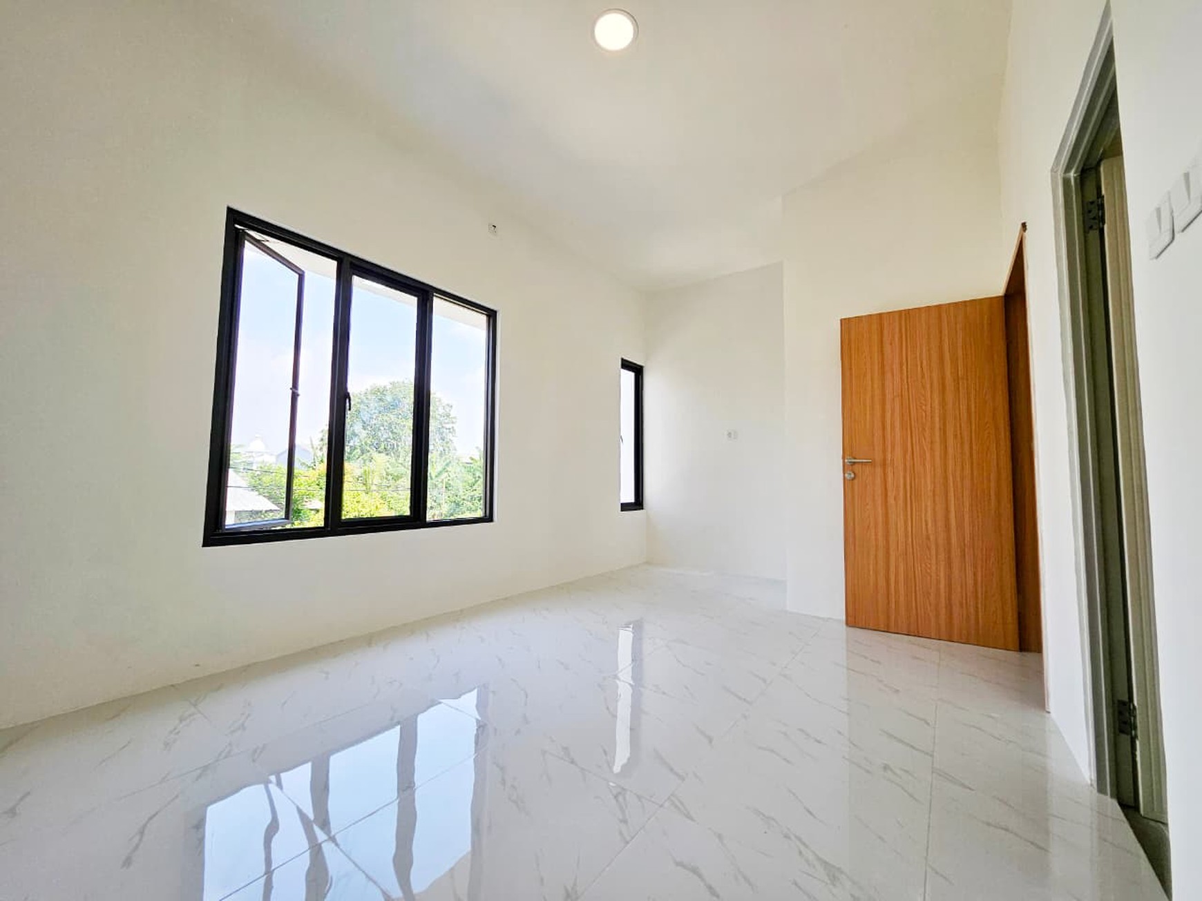 Dijual Rumah Di Kota Harapan Indah Bekasi