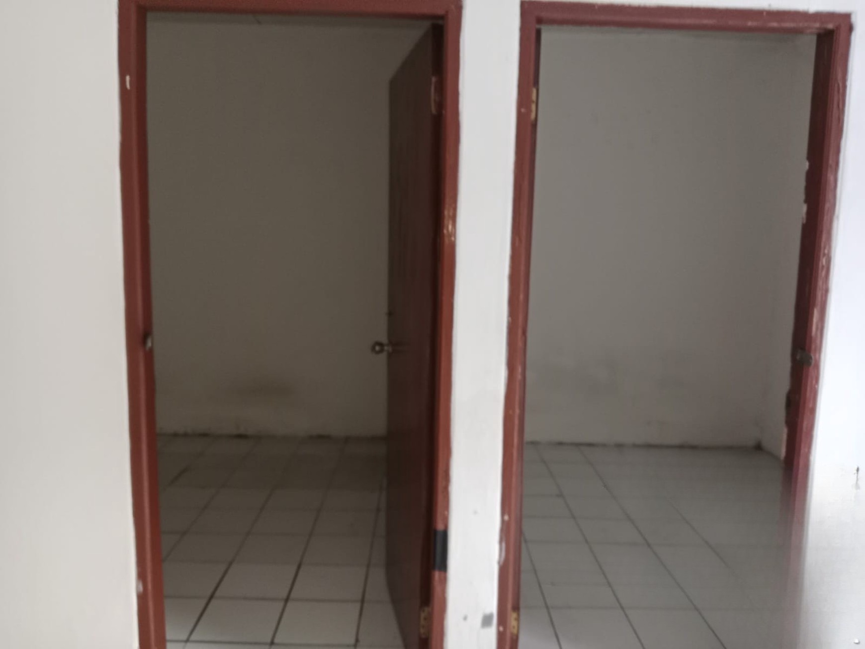 Rumah Siap Huni di Jalan Antilop, Cikarang Baru - Lokasi Strategis & Lingkungan Nyaman