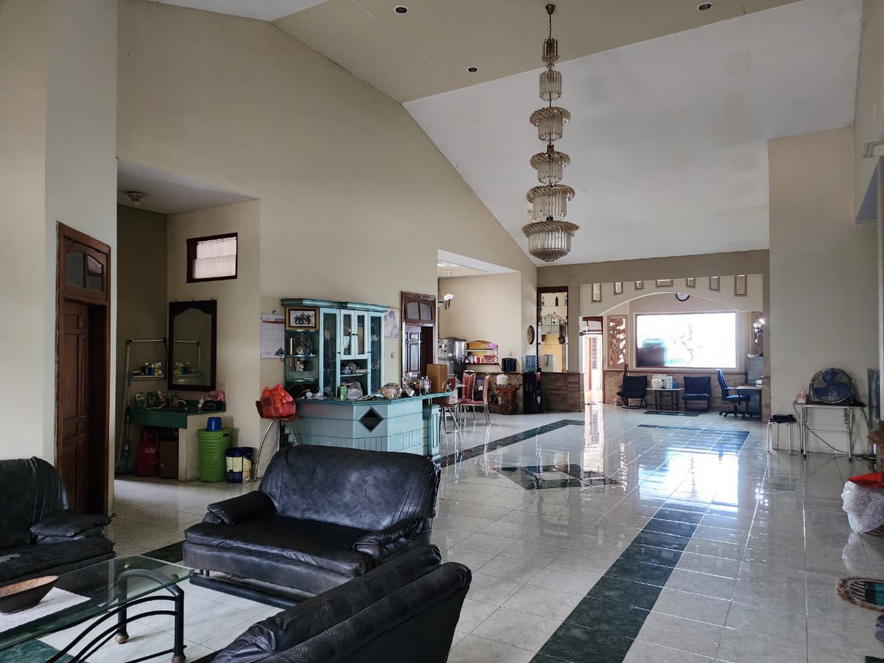 Dijual Ruko Lokasi Strategis di Jalan Magelang ,Tridadi - Sleman