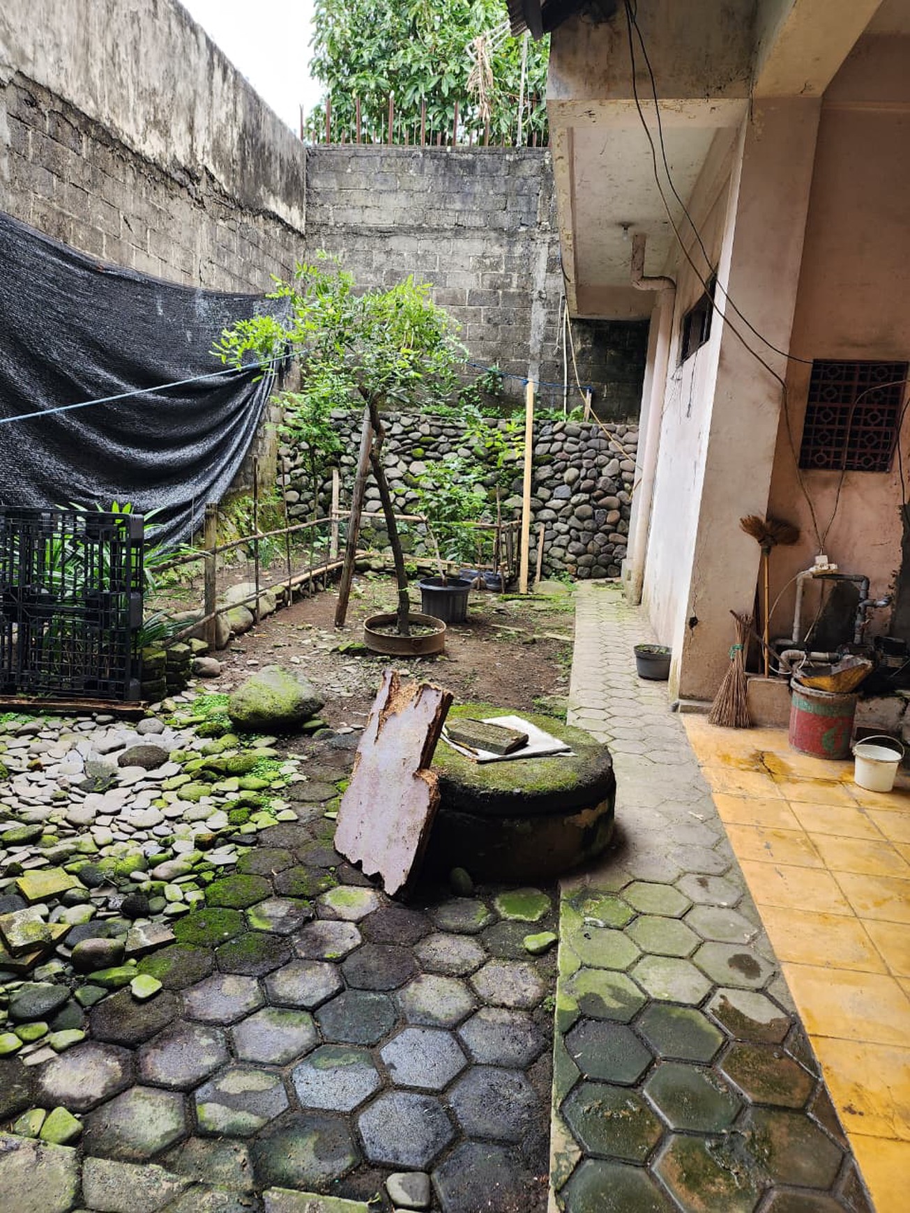 Dijual Ruko Lokasi Strategis di Jalan Magelang ,Tridadi - Sleman