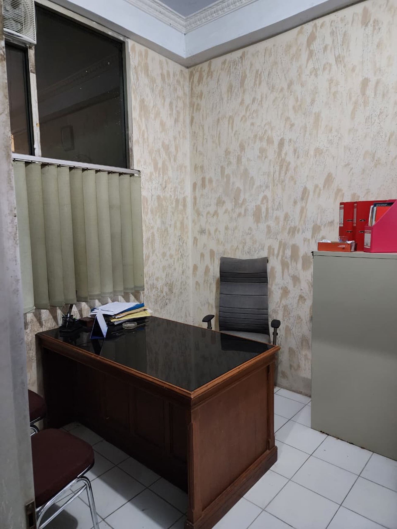 Dijual Ruko Lokasi Strategis di Jalan Magelang ,Tridadi - Sleman