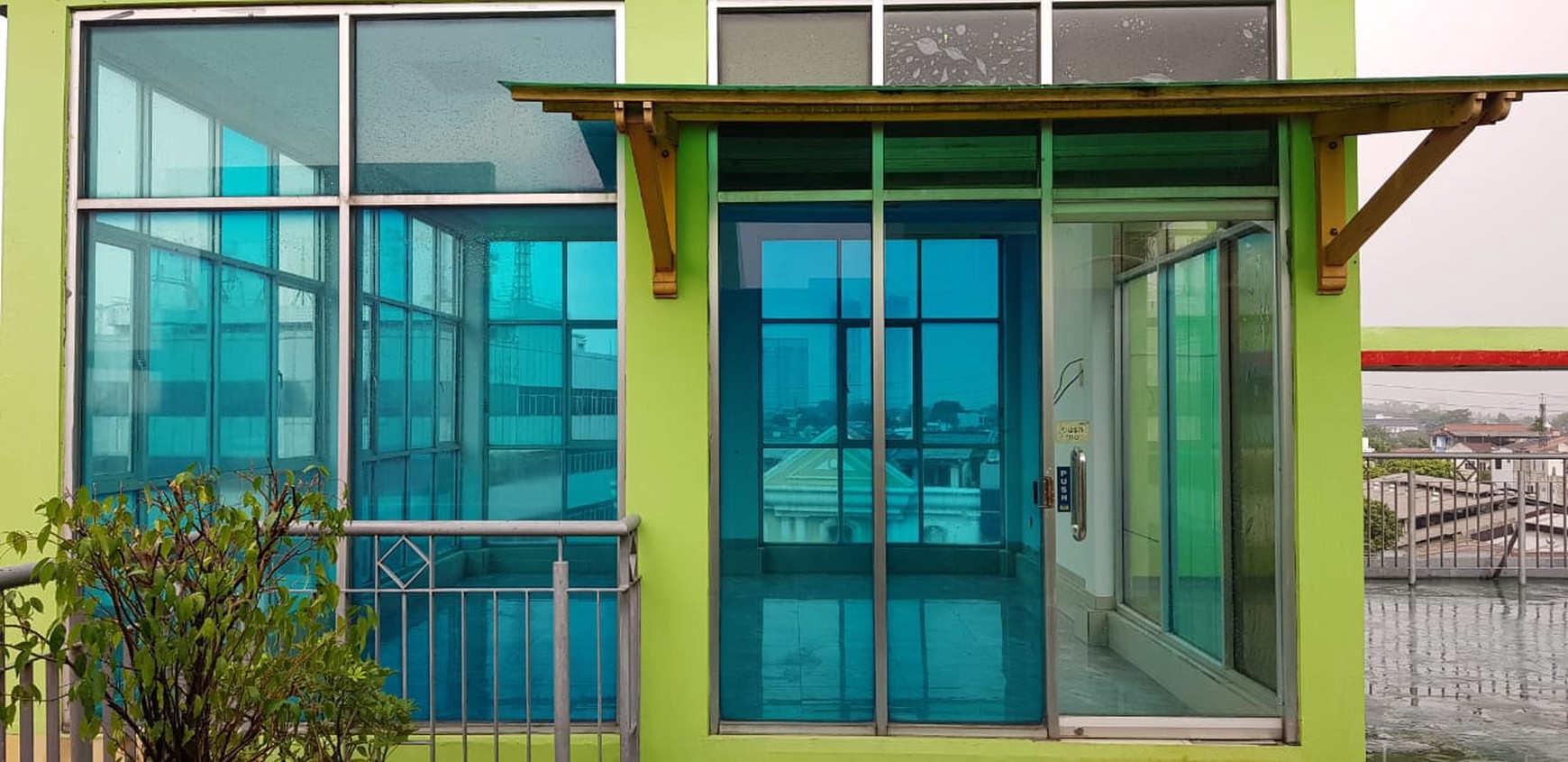 Disewa Office Space Di Gedung Fancy Mampang, Jakarta Selatan