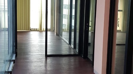 Disewa Office Space Di Gedung Fancy Mampang, Jakarta Selatan