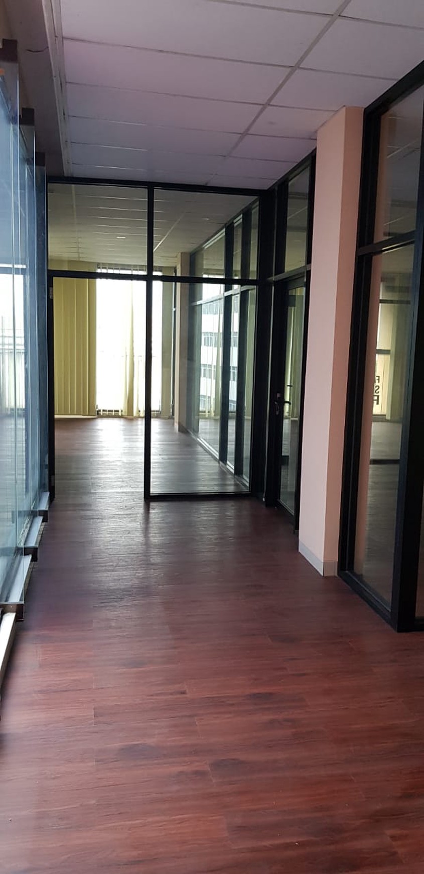 Disewa Office Space Di Gedung Fancy Mampang, Jakarta Selatan