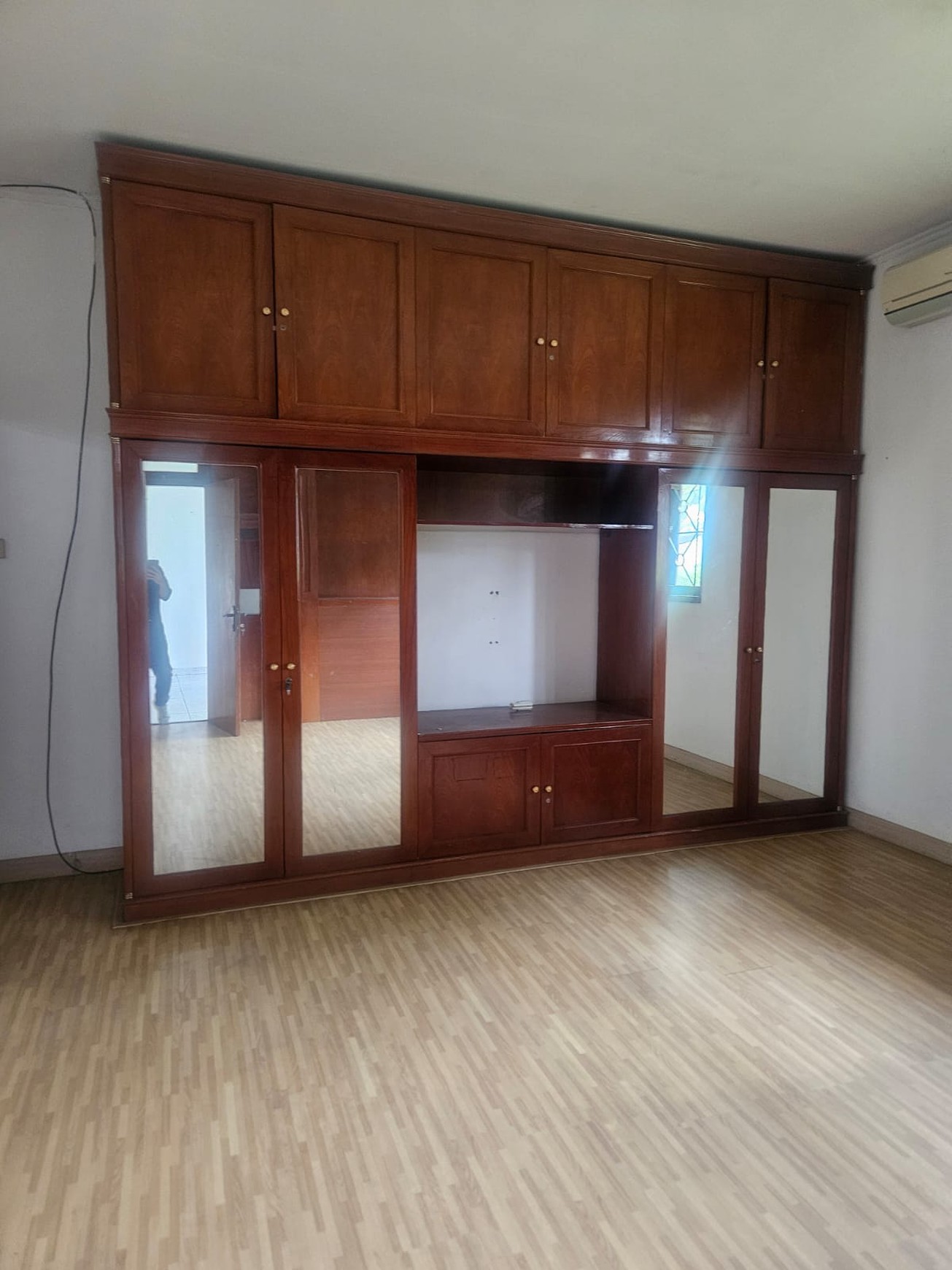 Dijual Rumah Jl. Neptunus Villa Cinere Mas 