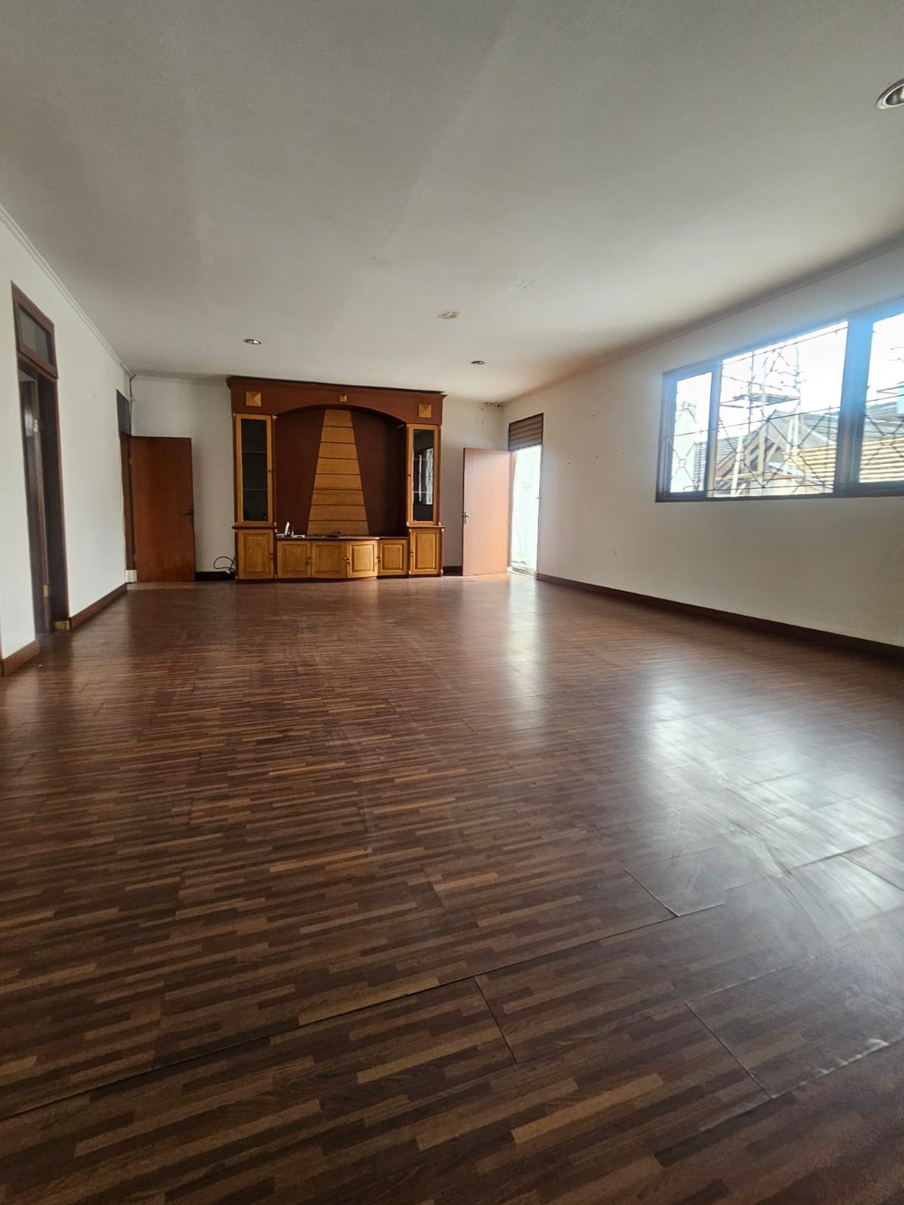 Dijual Rumah Jl. Neptunus Villa Cinere Mas 