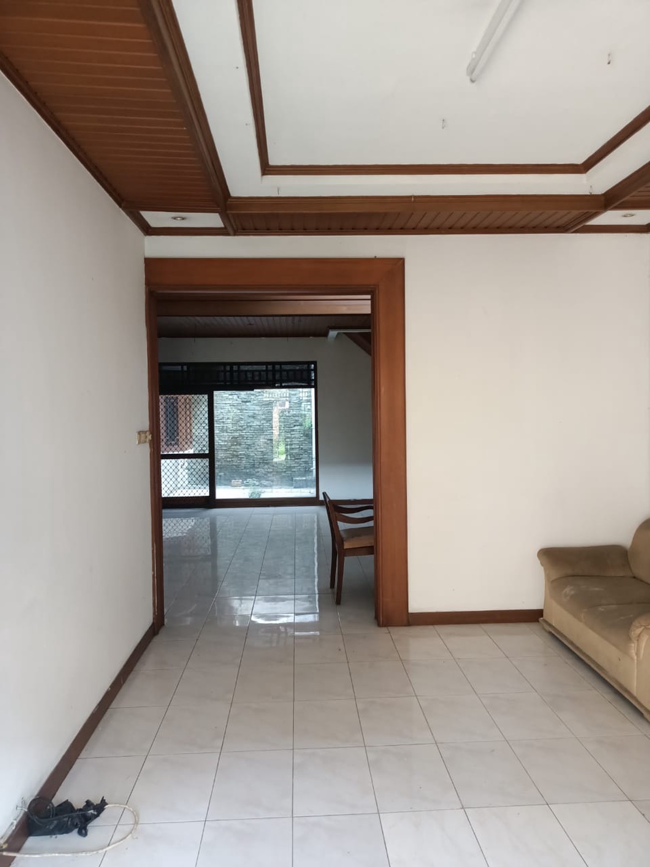 Dijual Rumah Kebayoran Baru Jakarta Selatan