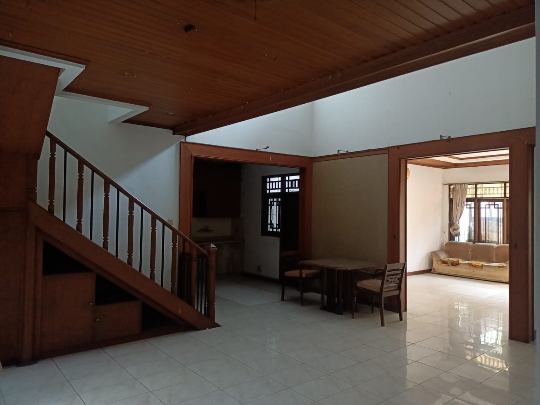 Dijual Rumah Kebayoran Baru Jakarta Selatan