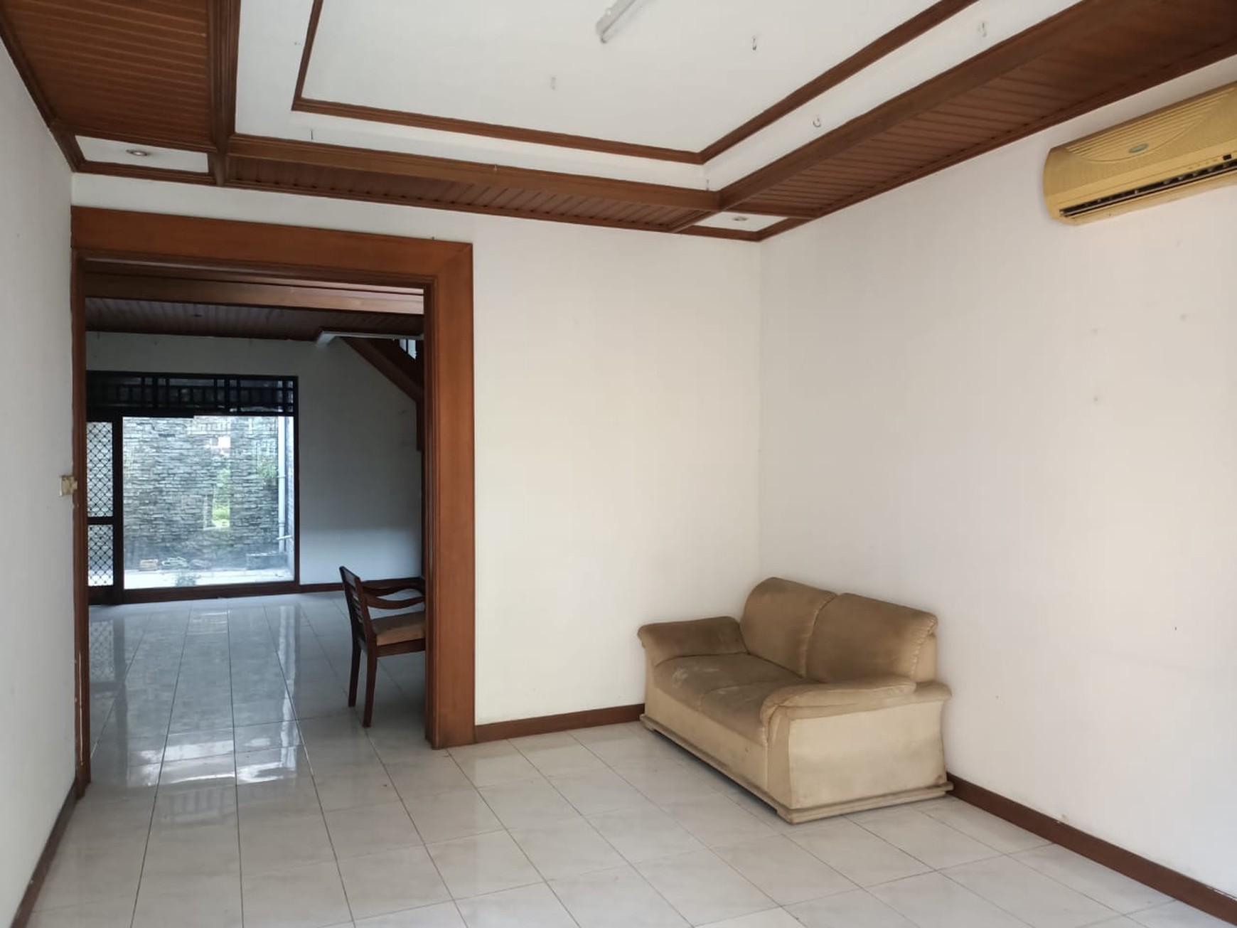 Dijual Rumah Kebayoran Baru Jakarta Selatan