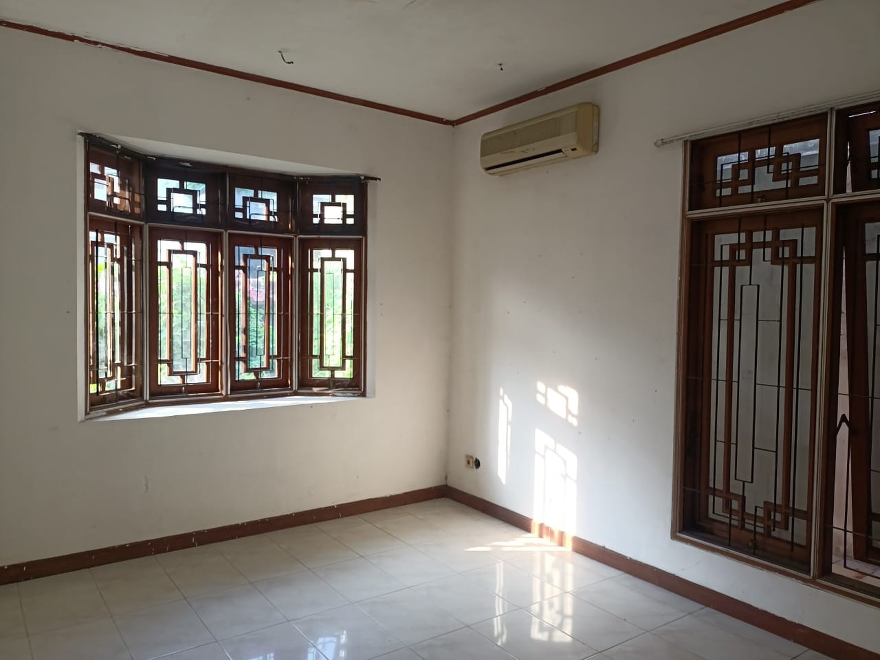 Dijual Rumah Kebayoran Baru Jakarta Selatan