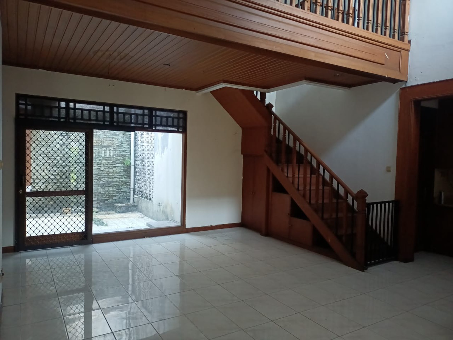 Dijual Rumah Kebayoran Baru Jakarta Selatan