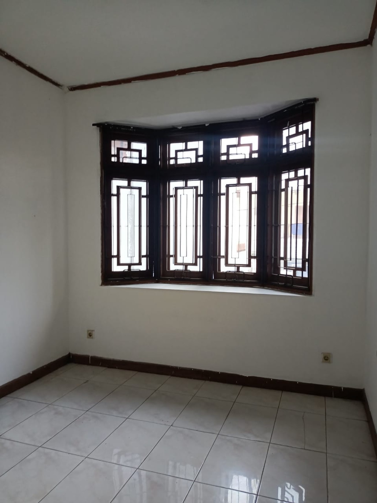 Dijual Rumah Kebayoran Baru Jakarta Selatan