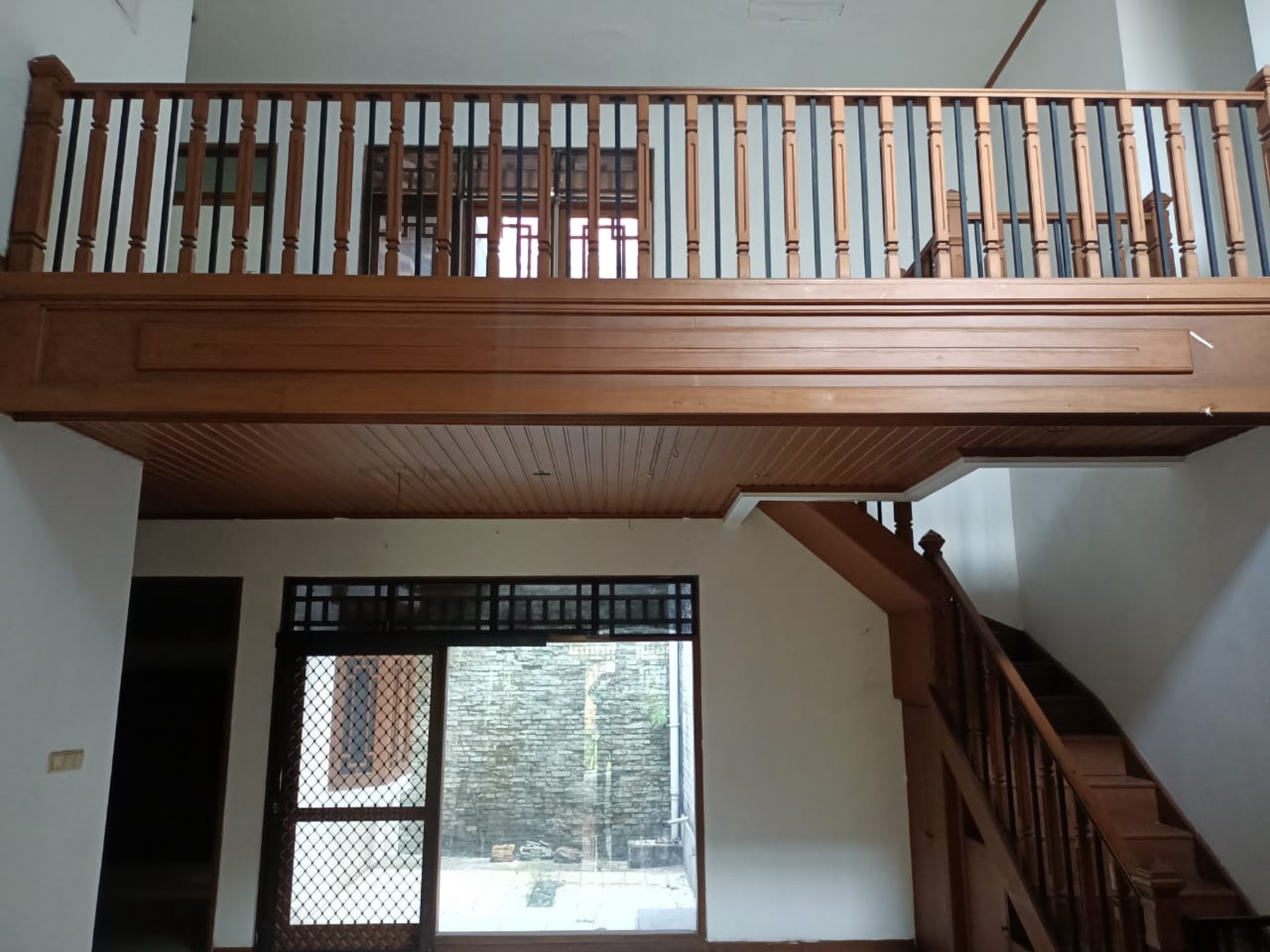 Dijual Rumah Kebayoran Baru Jakarta Selatan