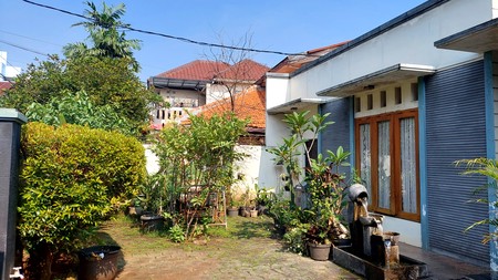 Dijual Rumah Pasar Minggu Jakarta Selatan