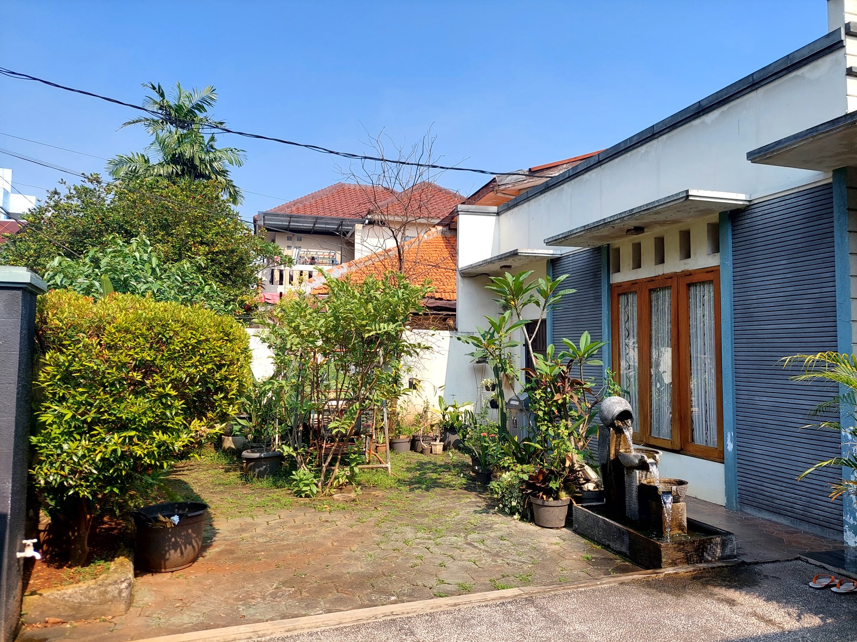 Dijual Rumah Pasar Minggu Jakarta Selatan