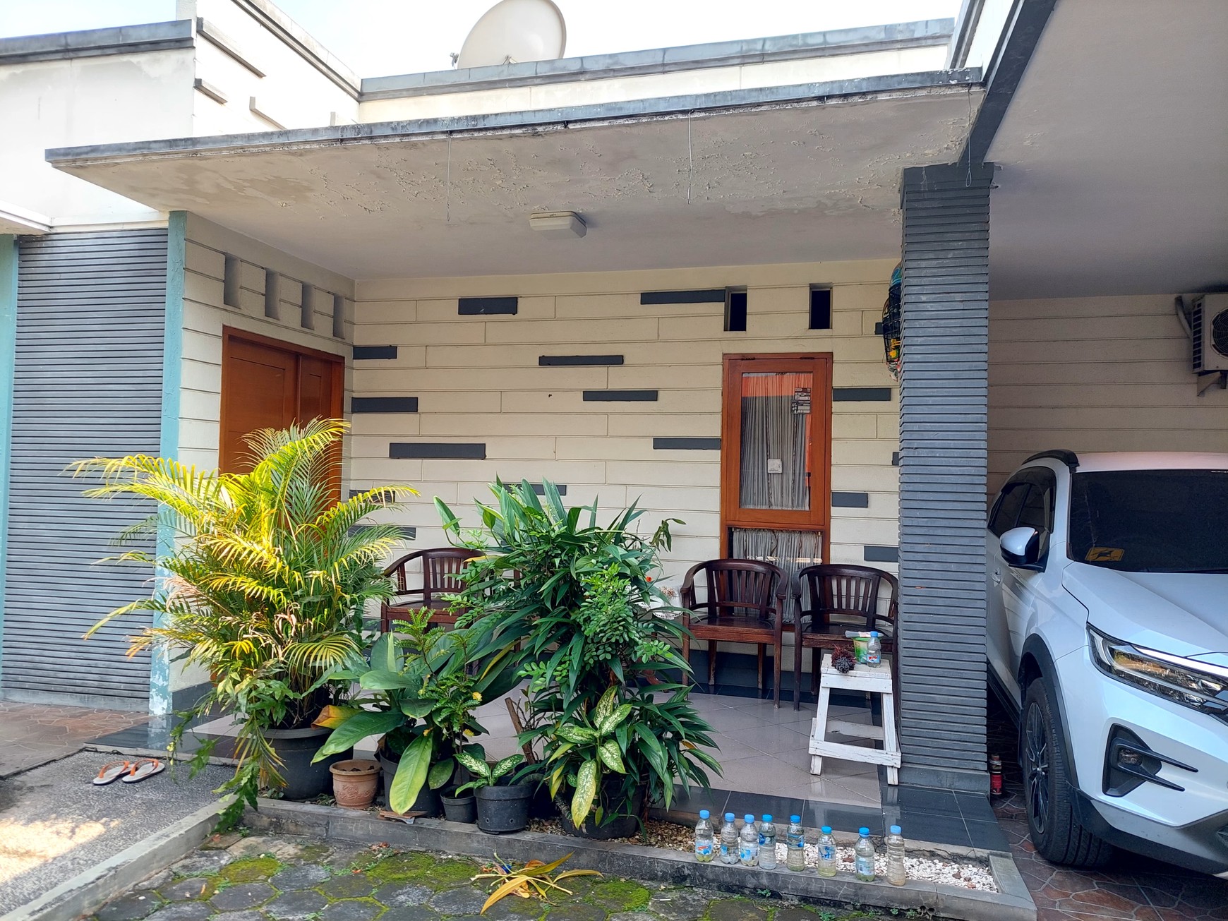 Dijual Rumah Pasar Minggu Jakarta Selatan